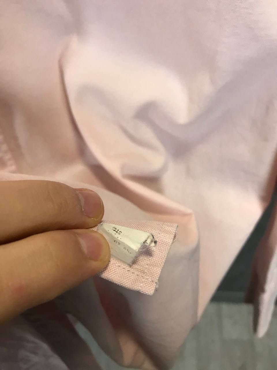 Burberry × Vintage Burberry vintage luxury designer shirt Size US XL / EU 56 / 4 - 6 Thumbnail