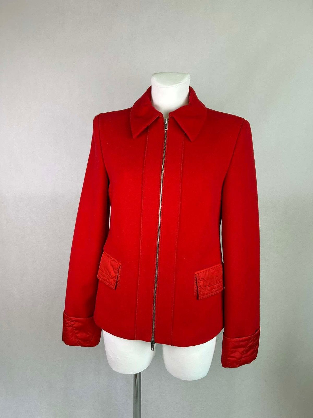 Miu Miu Miu Miu jacket Size M / US 6-8 / IT 42-44 - 2 Thumbnail