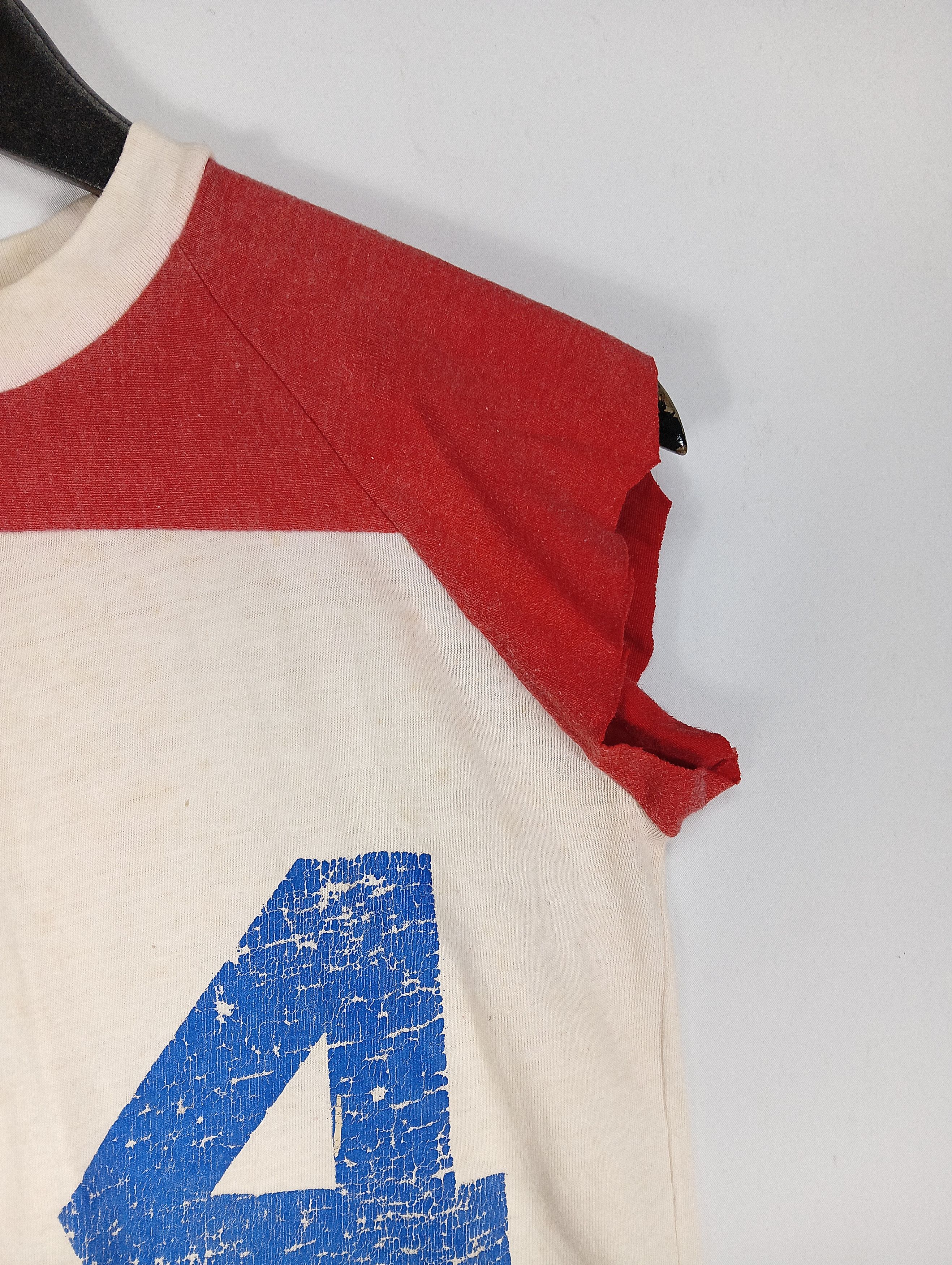 Other DISTRESSED TEE FIT S WELLY 24 Size US S / EU 44-46 / 1 - 3 Thumbnail