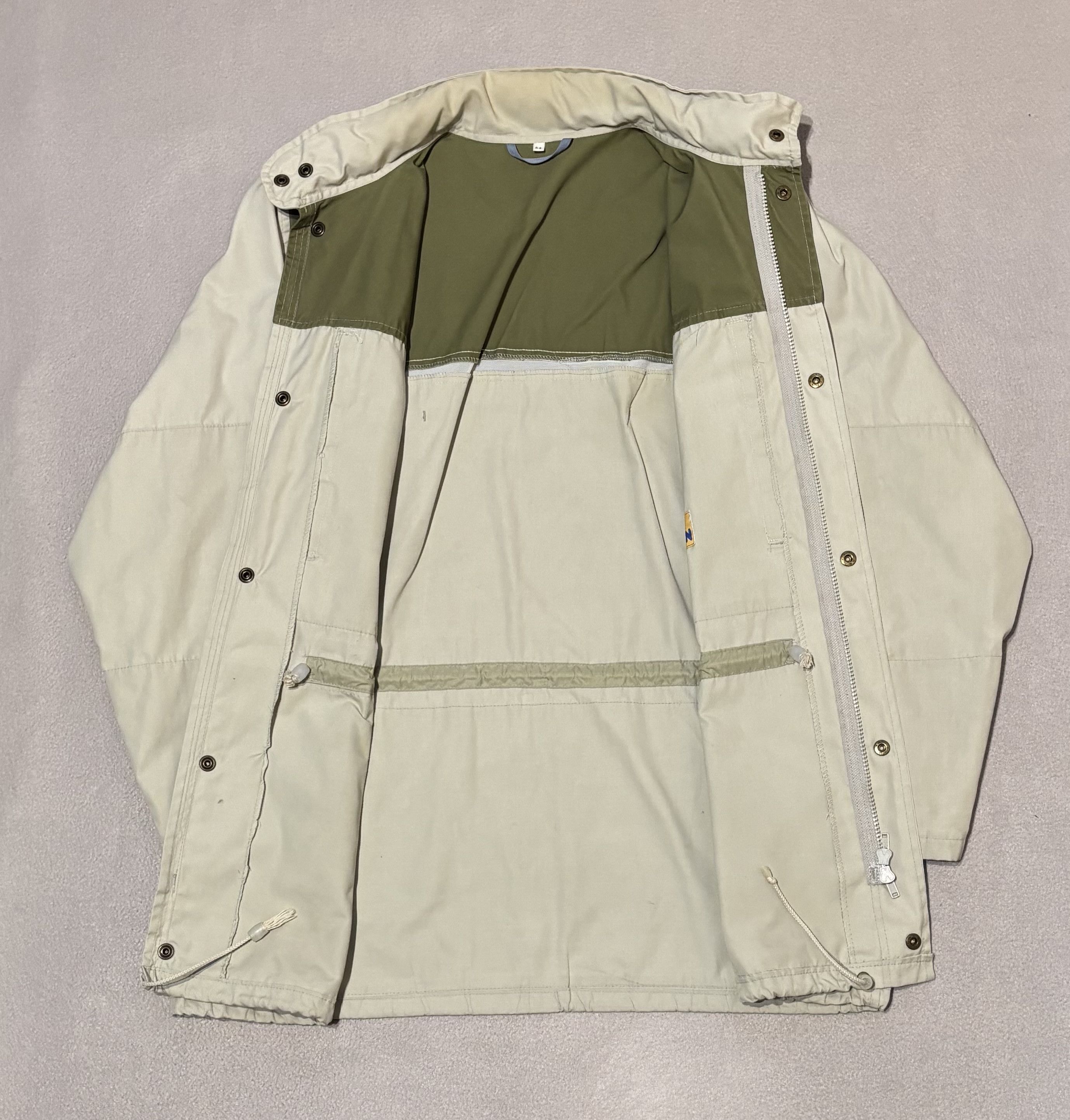 Fjallraven Fjallraven jacket vintage size. 54 Size US L / EU 52-54 / 3 - 19 Thumbnail