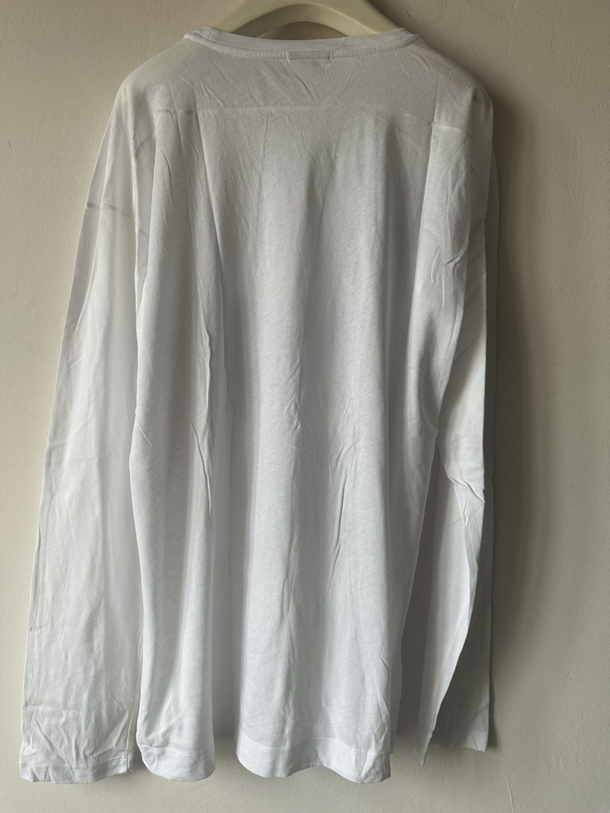 Dries Van Noten Dries Van Noten Archive Long Sleeve Size US M / EU 48-50 / 2 - 2 Thumbnail
