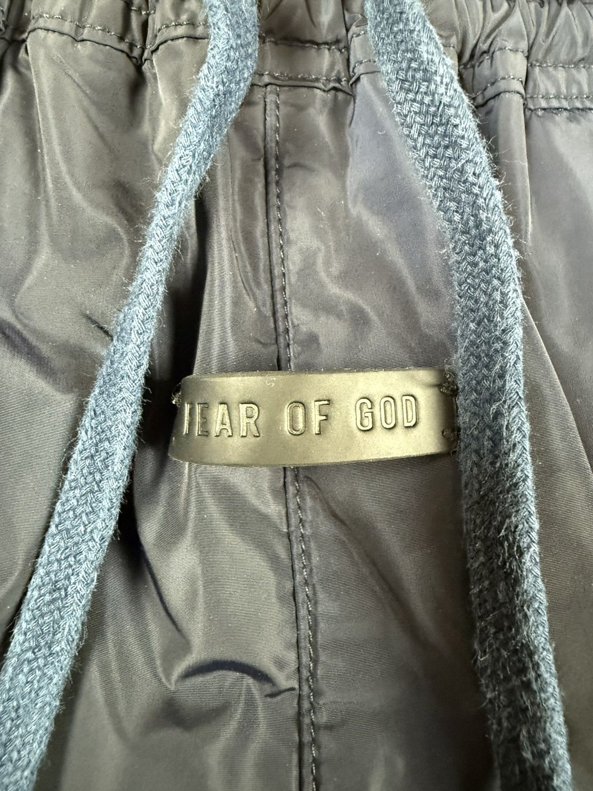 Fear of God Fear of God Shorts Seventh Collection Size US 30 / EU 46 - 3 Thumbnail