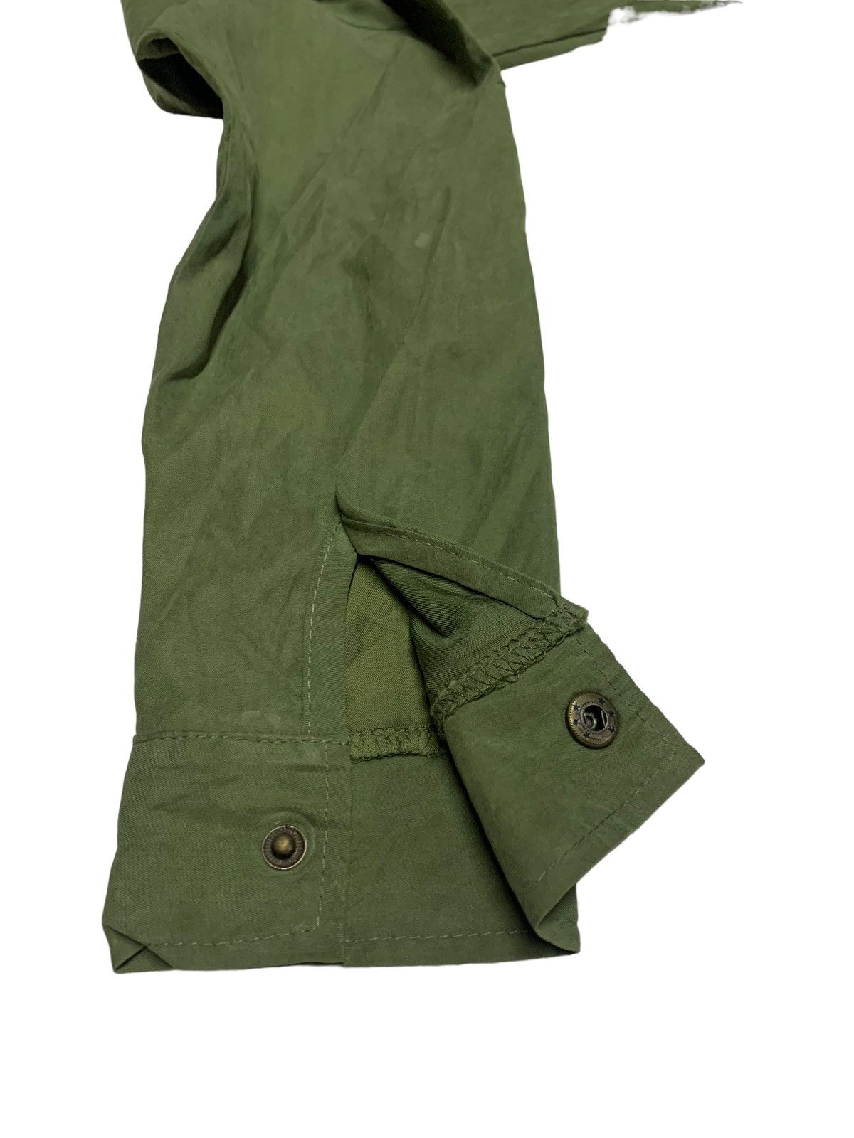 Designer × Vintage Blusas femininas longas,Blusas fashion Size M / US 6-8 / IT 42-44 - 8 Thumbnail
