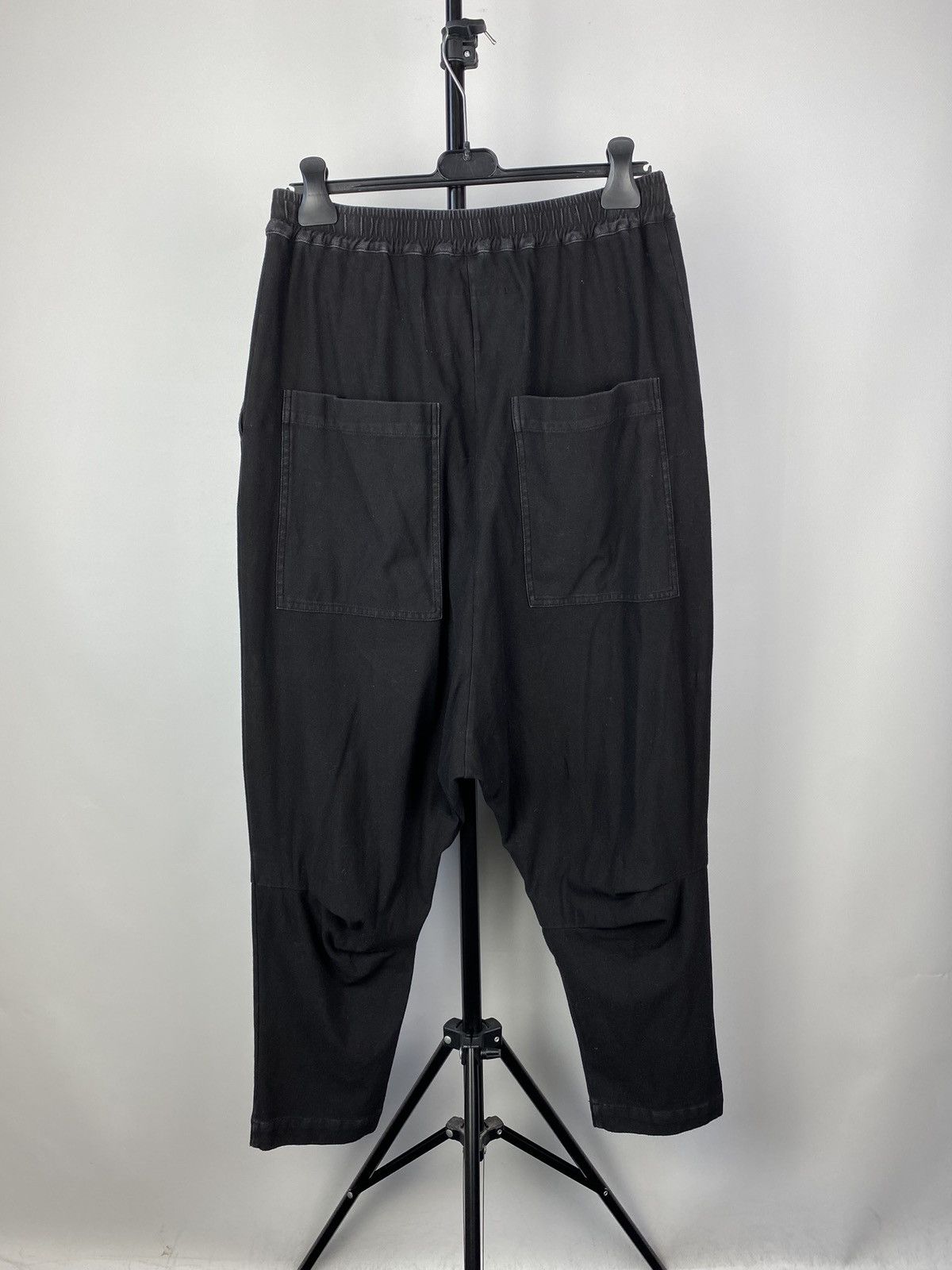 Designer × Rundholz 🔥Rundholz Black Label Avant Garde Gothic Emo Punk Pants M Size 30" / US 8 / IT 44 - 1 Thumbnail