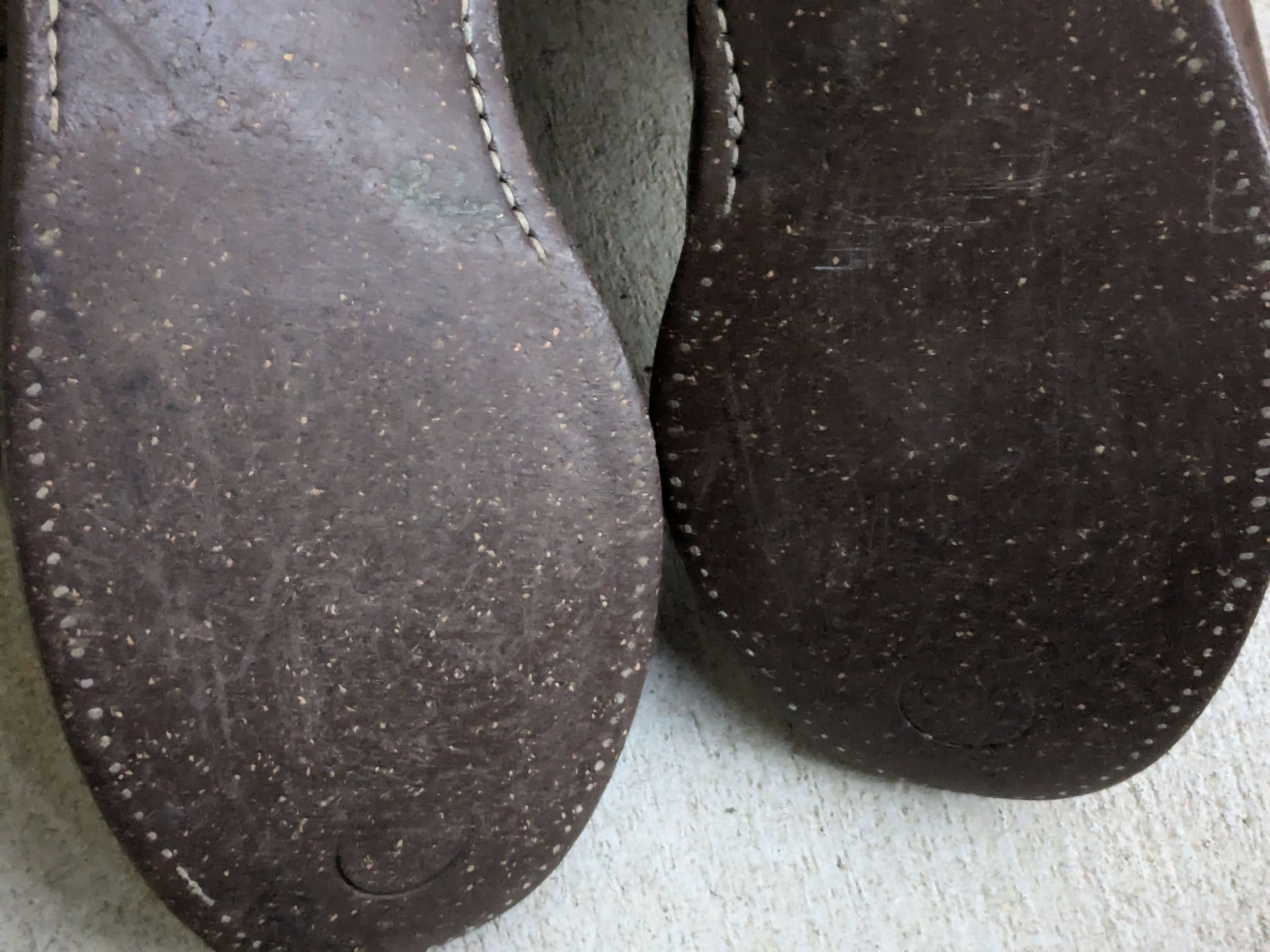 Chippewa × Vintage Chippewa Boots Brown 10 Leather Rubber Combat Work Vibram Size US 10 / EU 43 - 16 Thumbnail