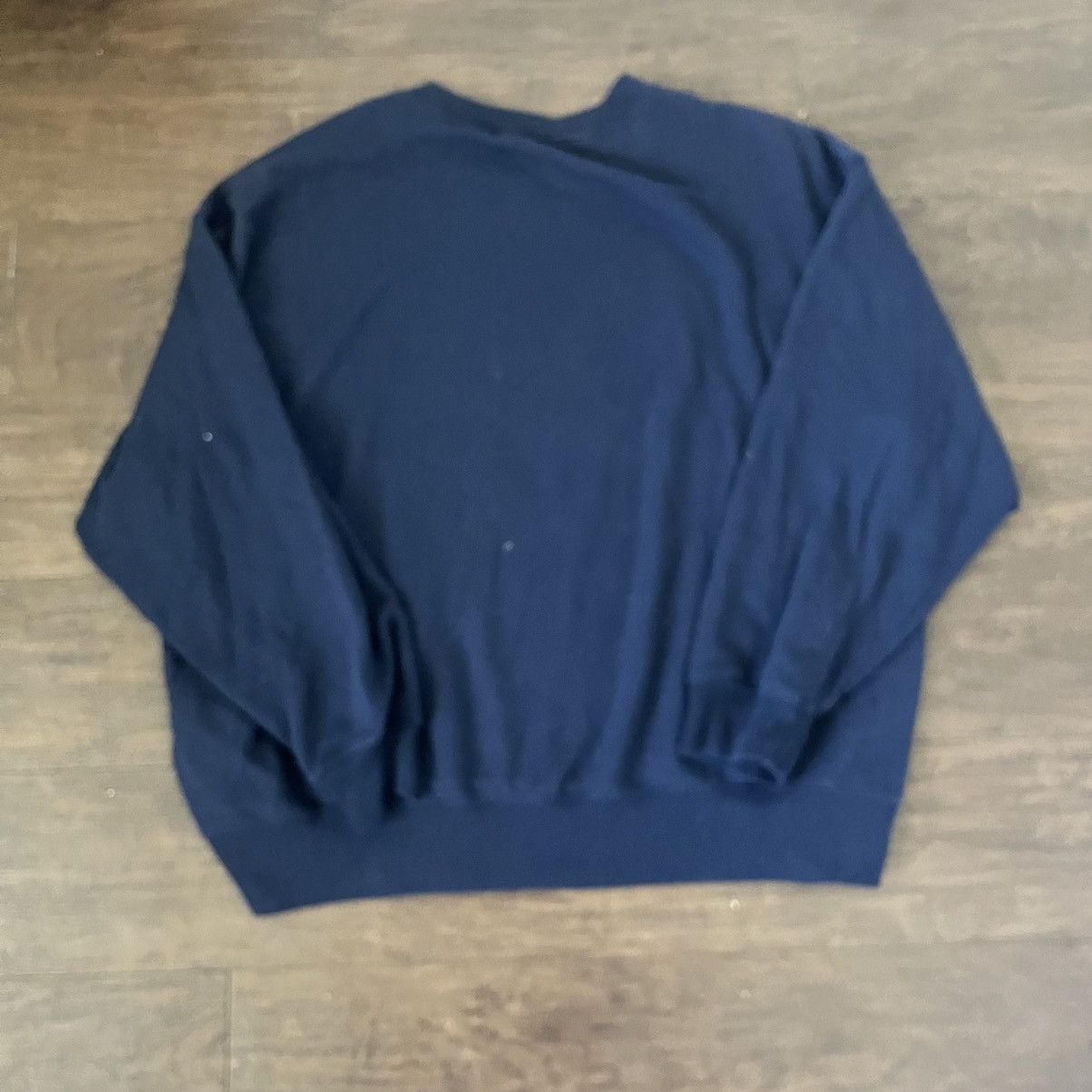 Disney GAP x Disney Mickey Mouse USA crewneck 🐭🇺🇸 Size US XL / EU 56 / 4 - 5 Thumbnail