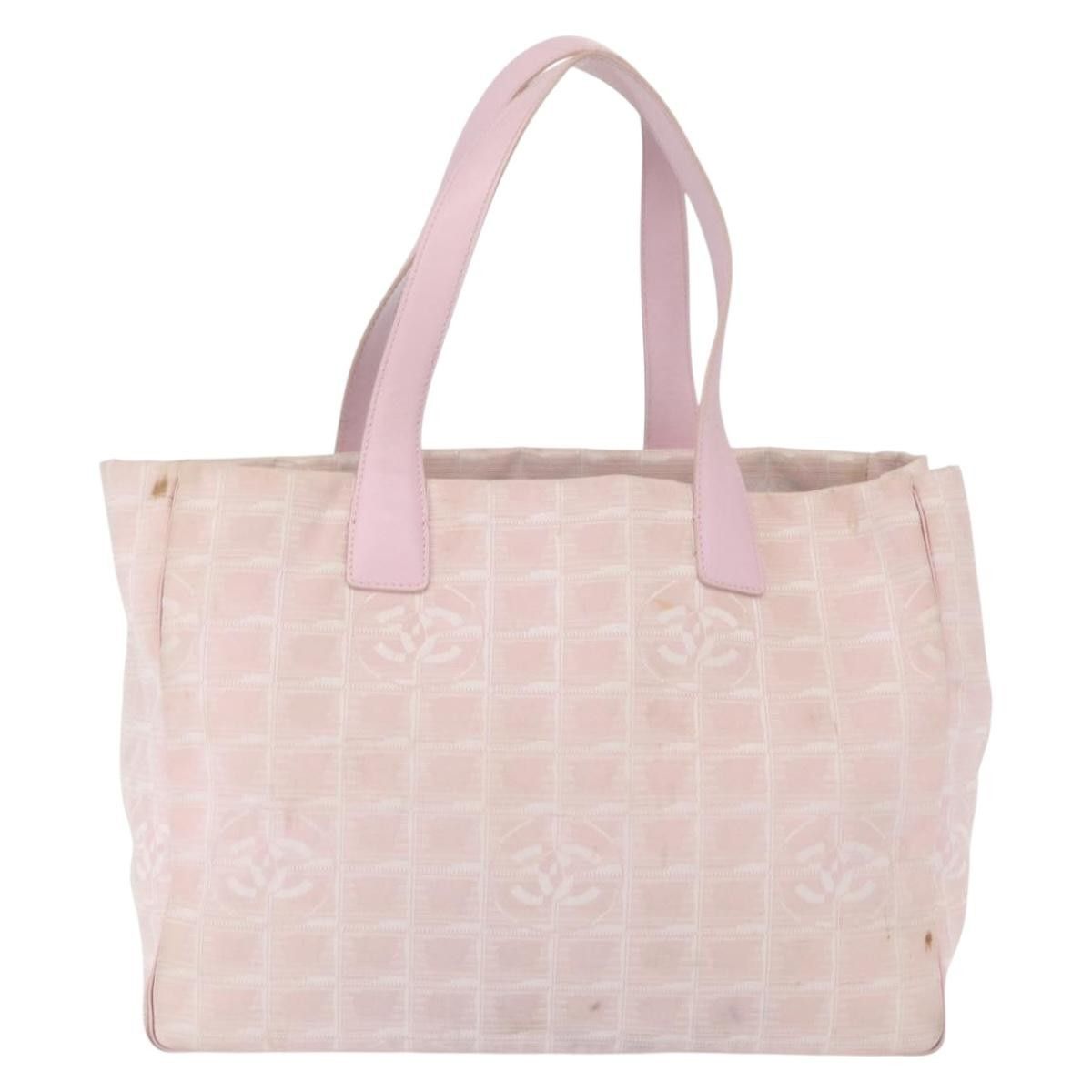 Chanel Chanel Gabrielle Tote Bag Size ONE SIZE - 2 Thumbnail