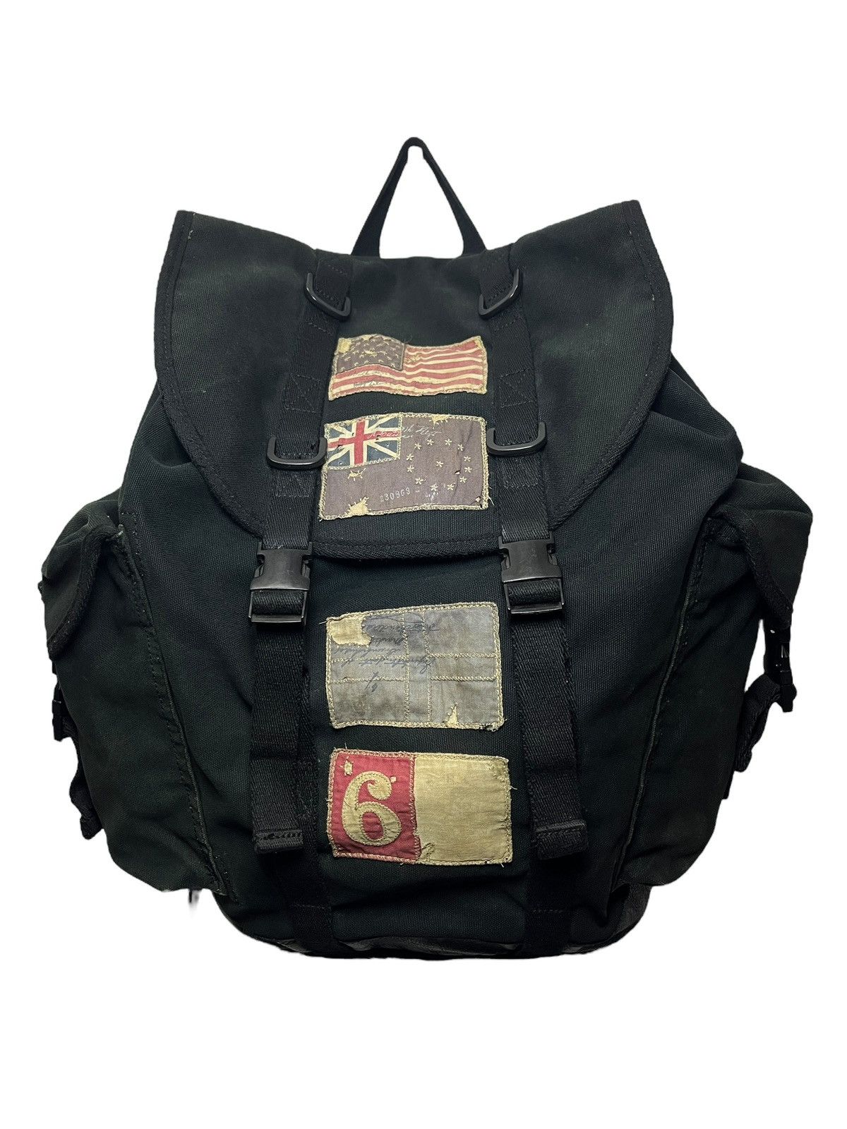 Bape Gucci Backpack Grailed