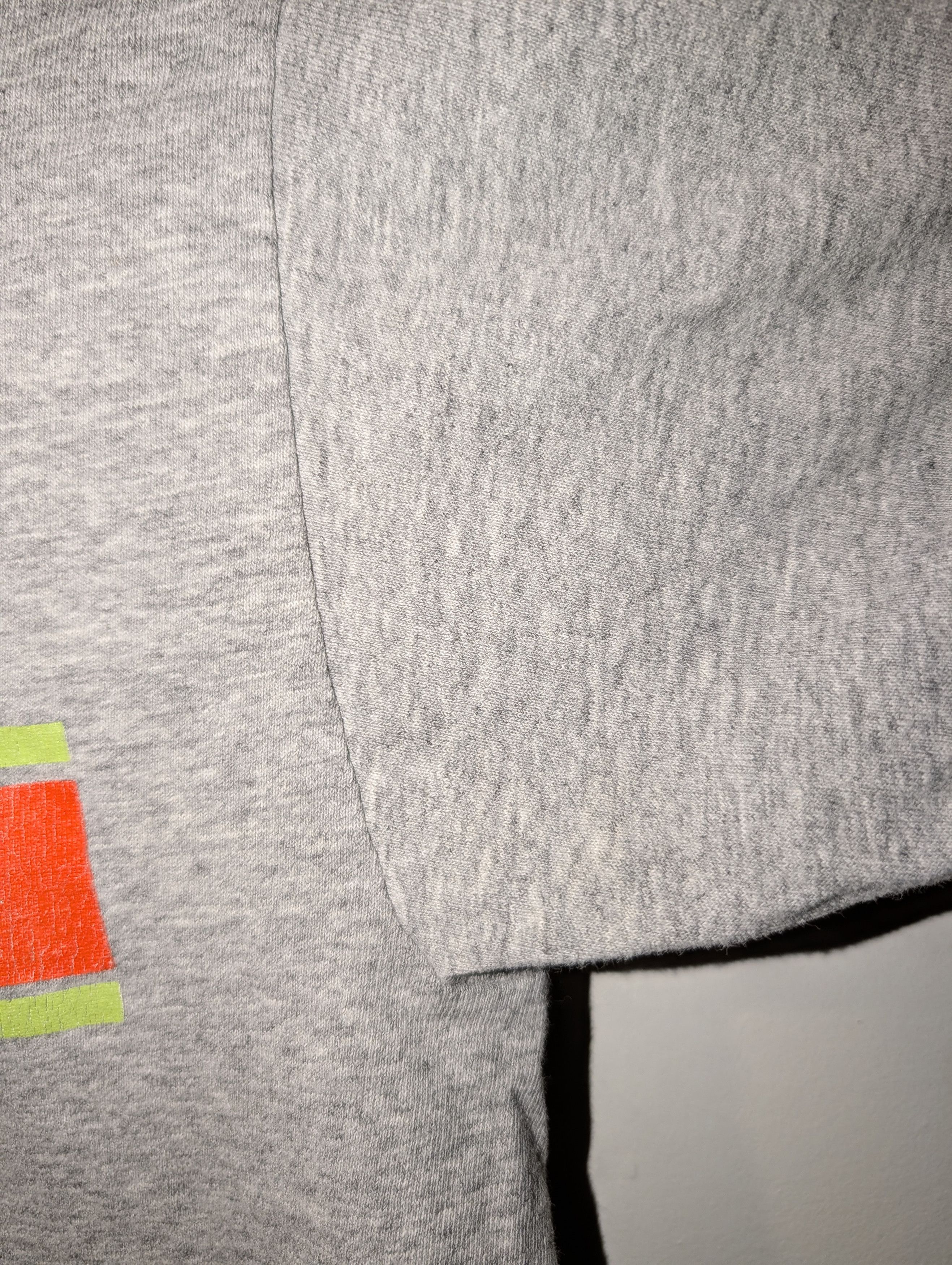 Nike Nike Center Swoosh T-Shirt Mini Logo Athletic Youth Medium Size US M / EU 48-50 / 2 - 5 Thumbnail