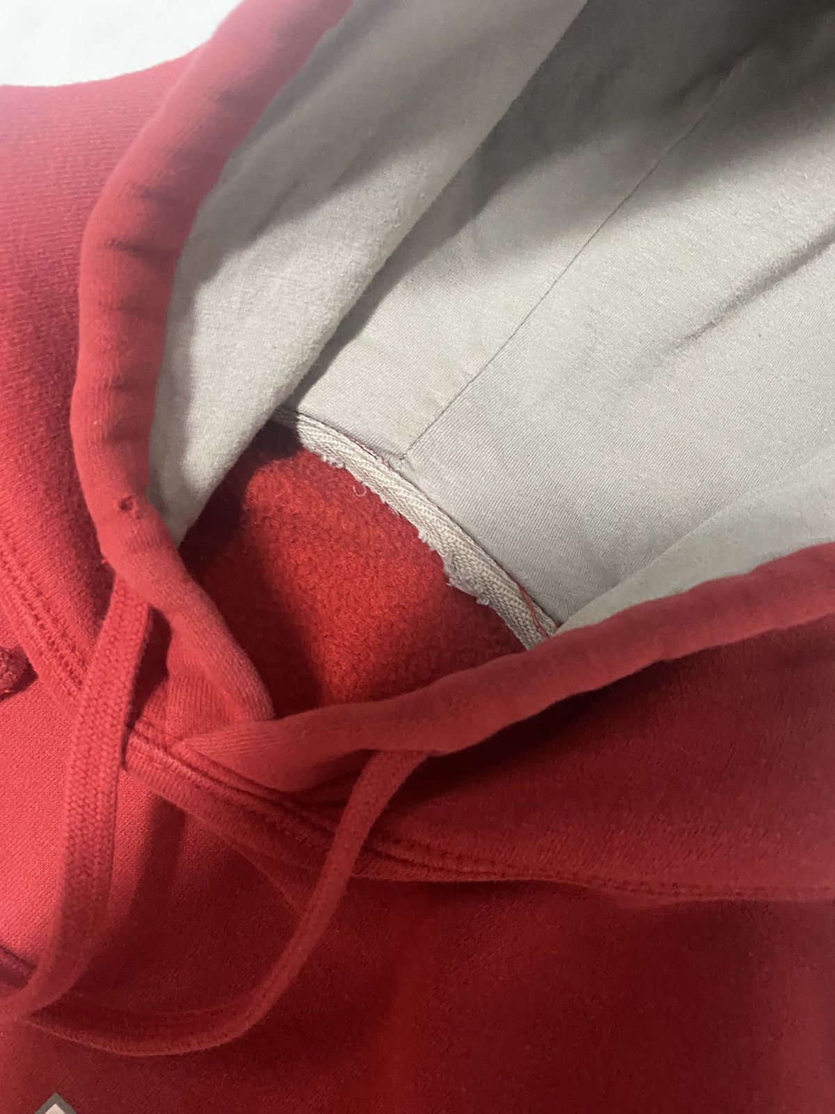 Vintage Vintage Y2K Skater 2000’s Crazy Matrix Hoodie L Size US L / EU 52-54 / 3 - 6 Thumbnail