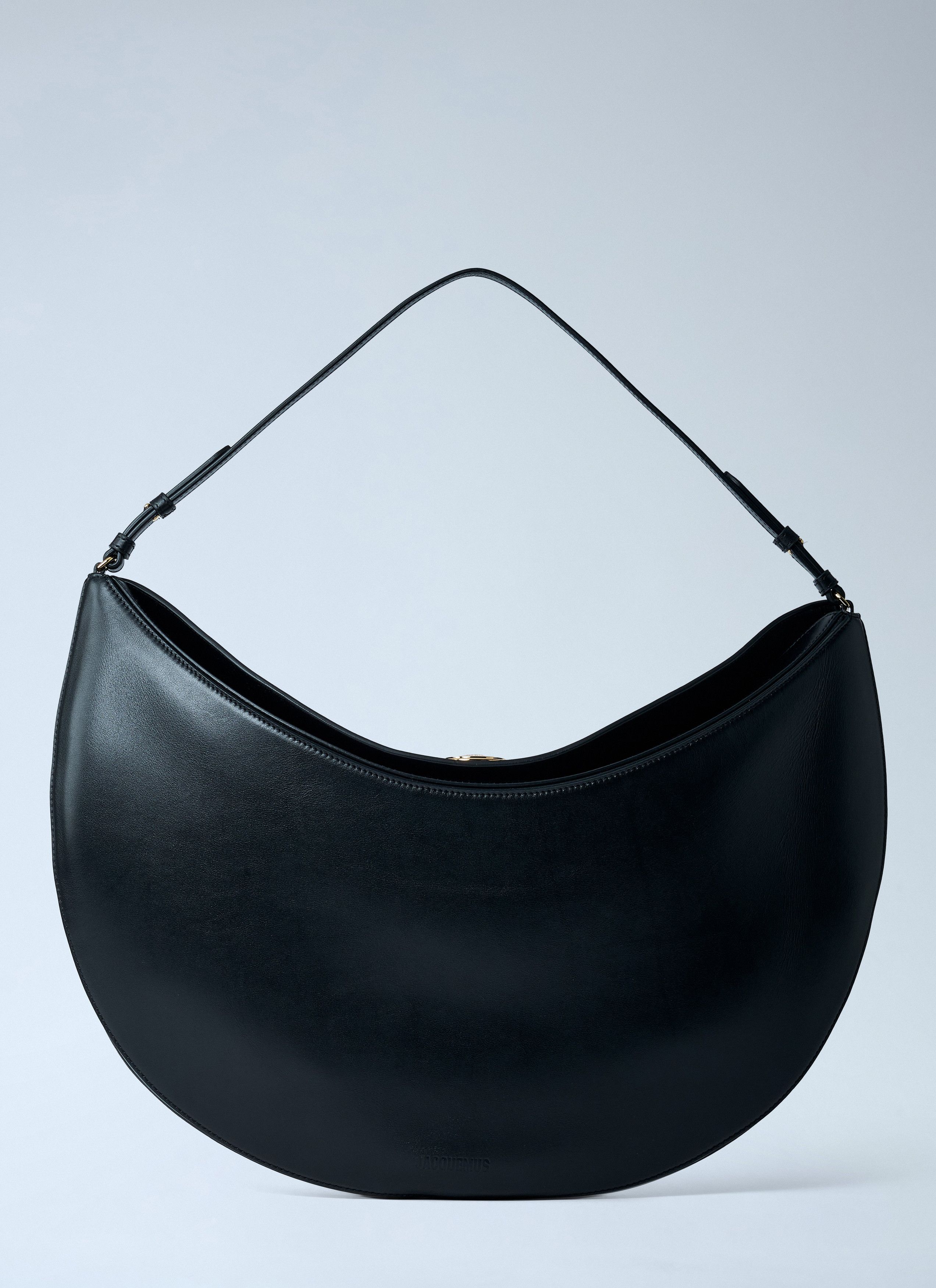 Jacquemus Le Calisso Shoulder Bag Size ONE SIZE - 1 Thumbnail