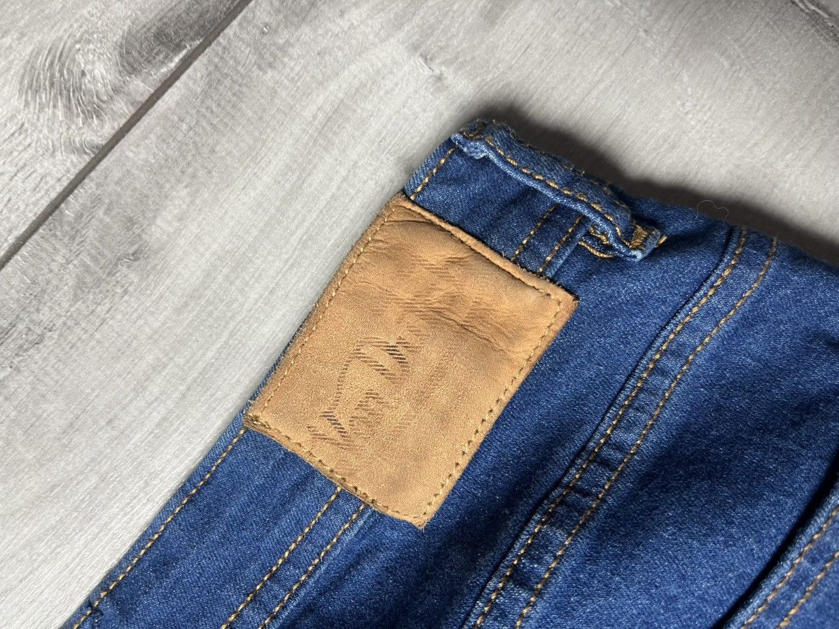 Von Dutch Von dutch denim shorts streetwear size 34 Size US 34 / EU 50 - 5 Thumbnail