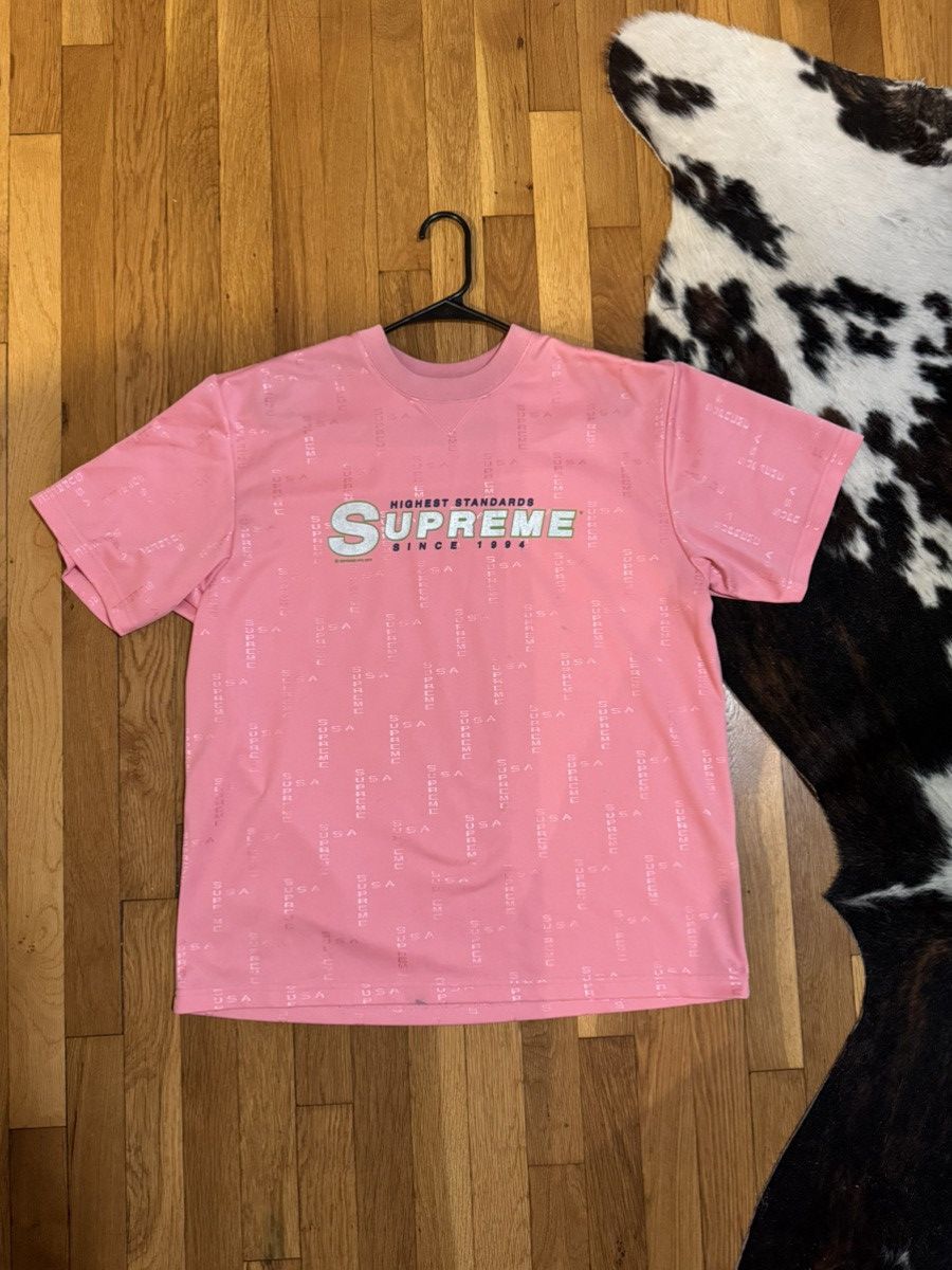 Supreme shirt 2019 online