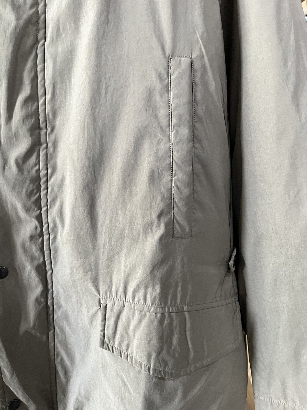 Burberry × Designer × Vintage BURBERRY London Coats Size M / US 6-8 / IT 42-44 - 6 Thumbnail