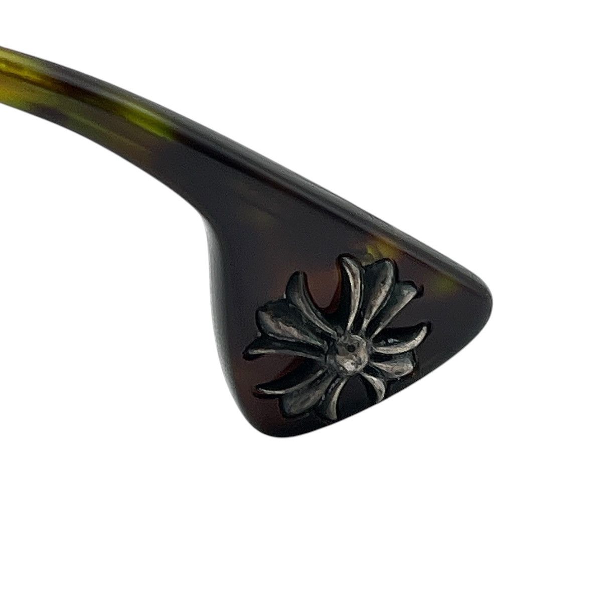 Chrome Hearts Chrome Hearts BEAST BBC Size ONE SIZE - 7 Thumbnail