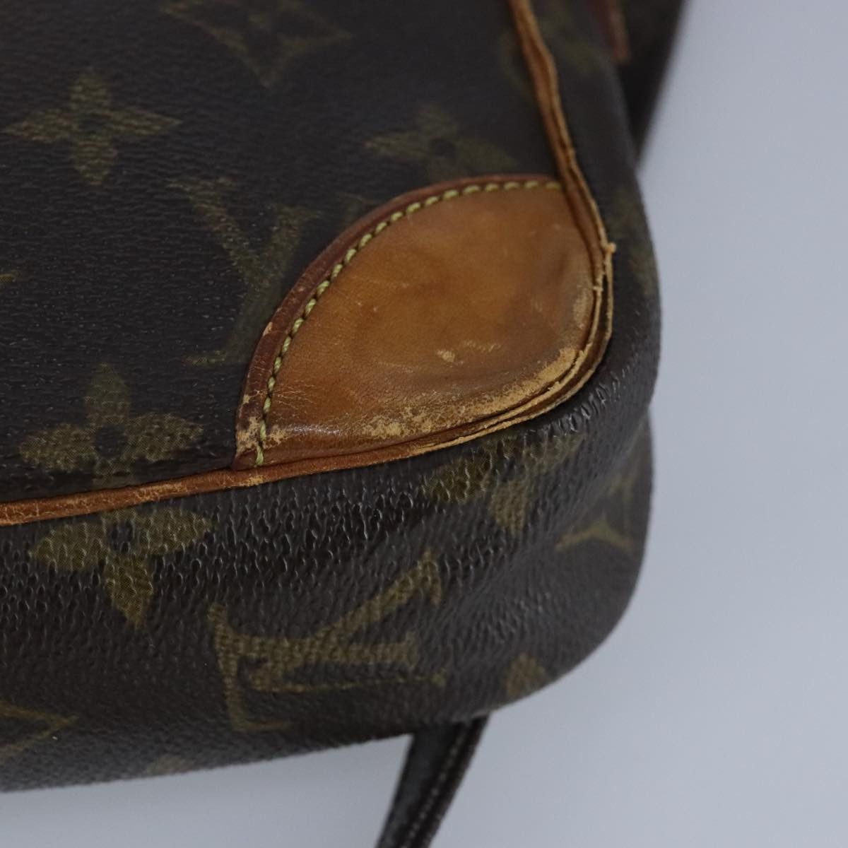 Louis Vuitton LOUIS VUITTON Monogram Danube Shoulder Bag M45266 Size ONE SIZE - 15 Thumbnail