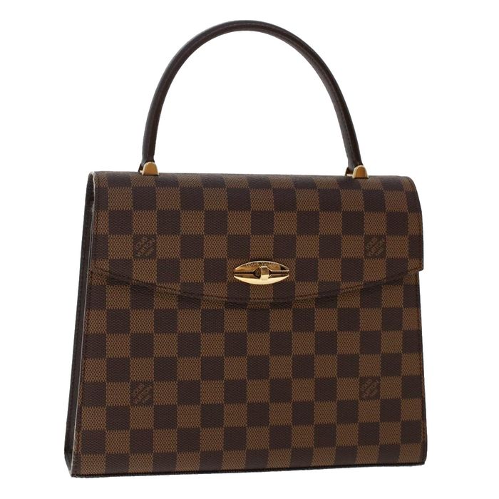 Louis Vuitton Damier Malesherbes