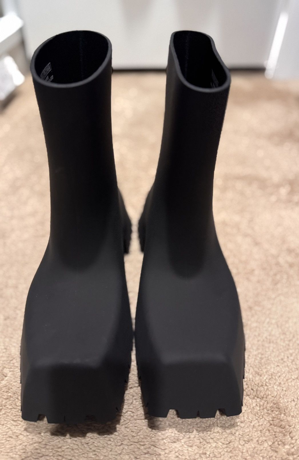 Balenciaga Trooper | Grailed