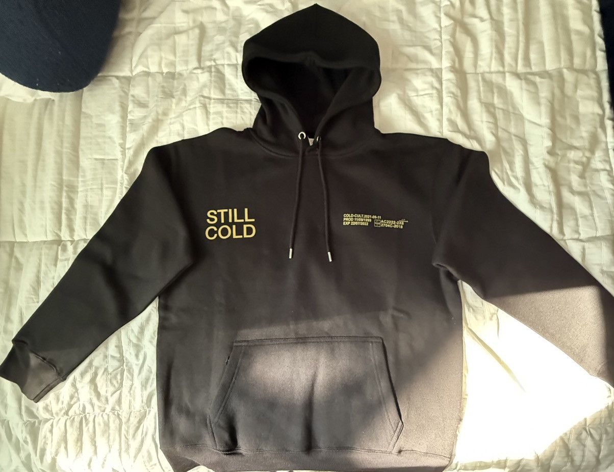 Other Still Cold Hoodie Size US L / EU 52-54 / 3 - 1 Thumbnail
