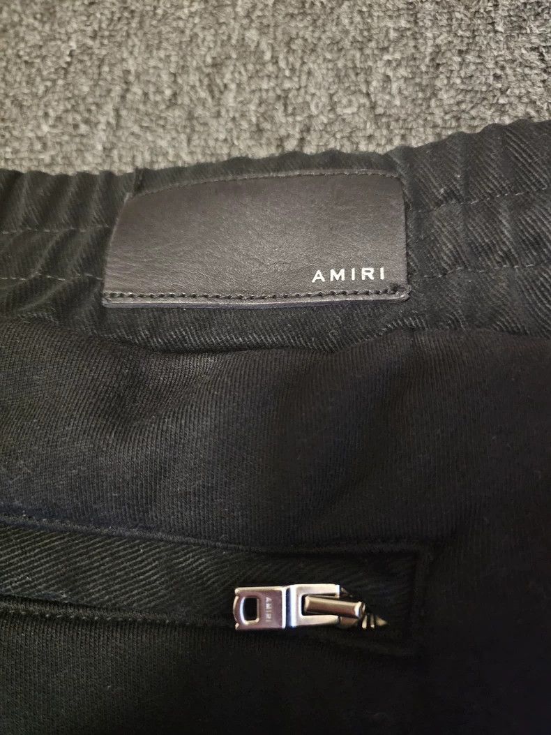 Amiri Amiri SizeXL Workwear sweatpants Size US 34 / EU 50 - 5 Thumbnail