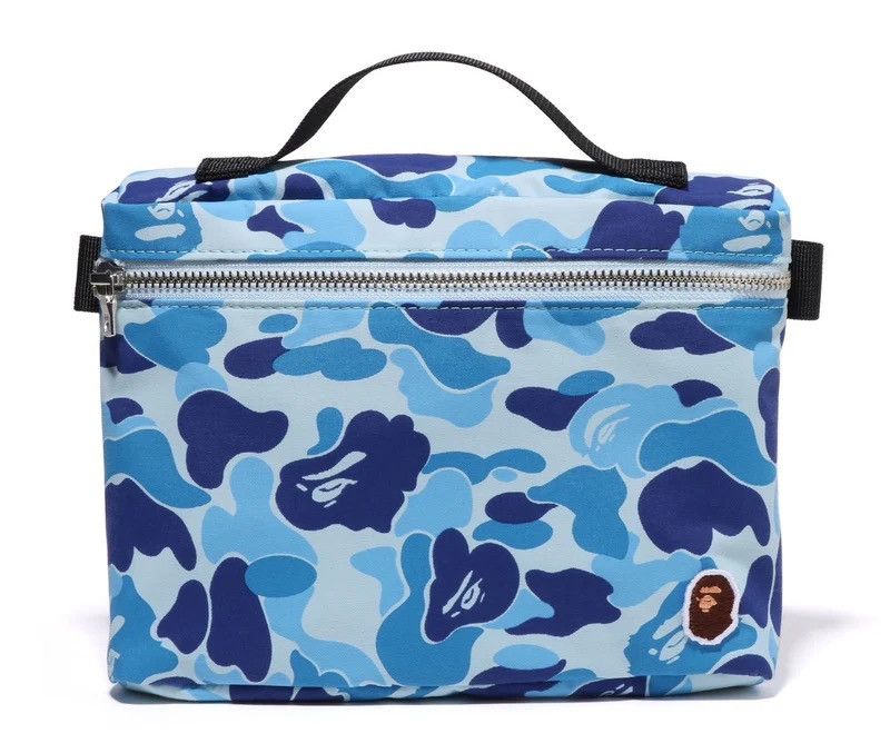 Bape Bape Pouch Size ONE SIZE - 1 Thumbnail