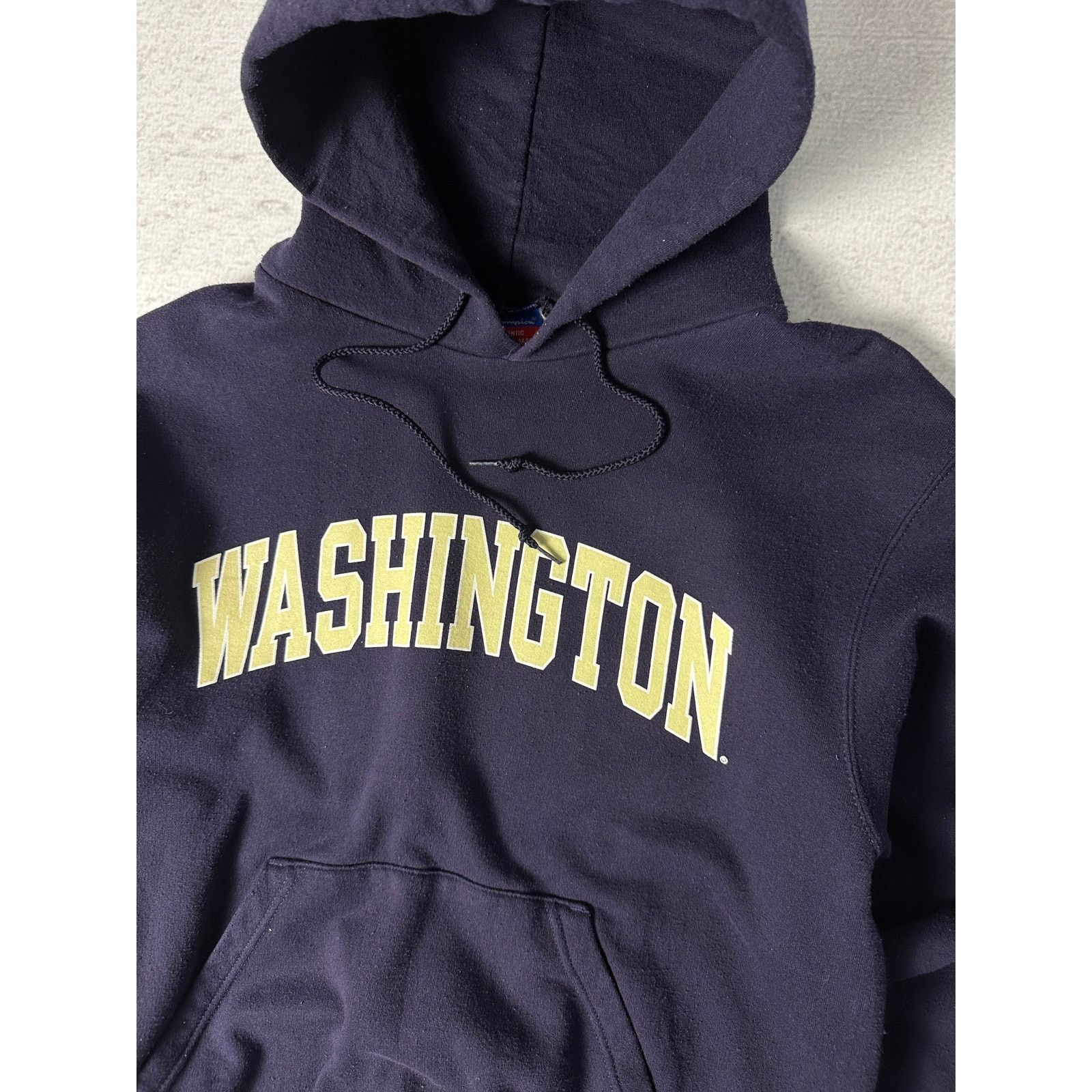 Champion Champion Washington Hoodie - Men's Small Size US S / EU 44-46 / 1 - 3 Thumbnail