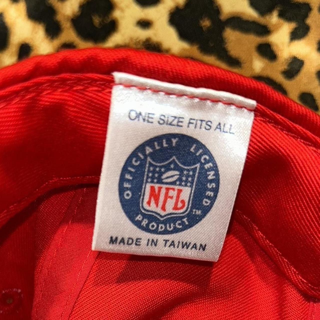 NFL Vintage 2002 Super Bowl XXXVI New Orleans Baseball Cap Size ONE SIZE - 3 Thumbnail