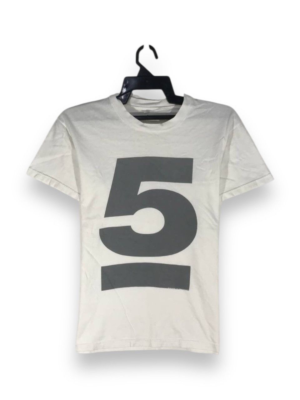 Vintage Vintage nowhere 5th anniversary nigo store Size US S / EU 44-46 / 1 - 1 Thumbnail