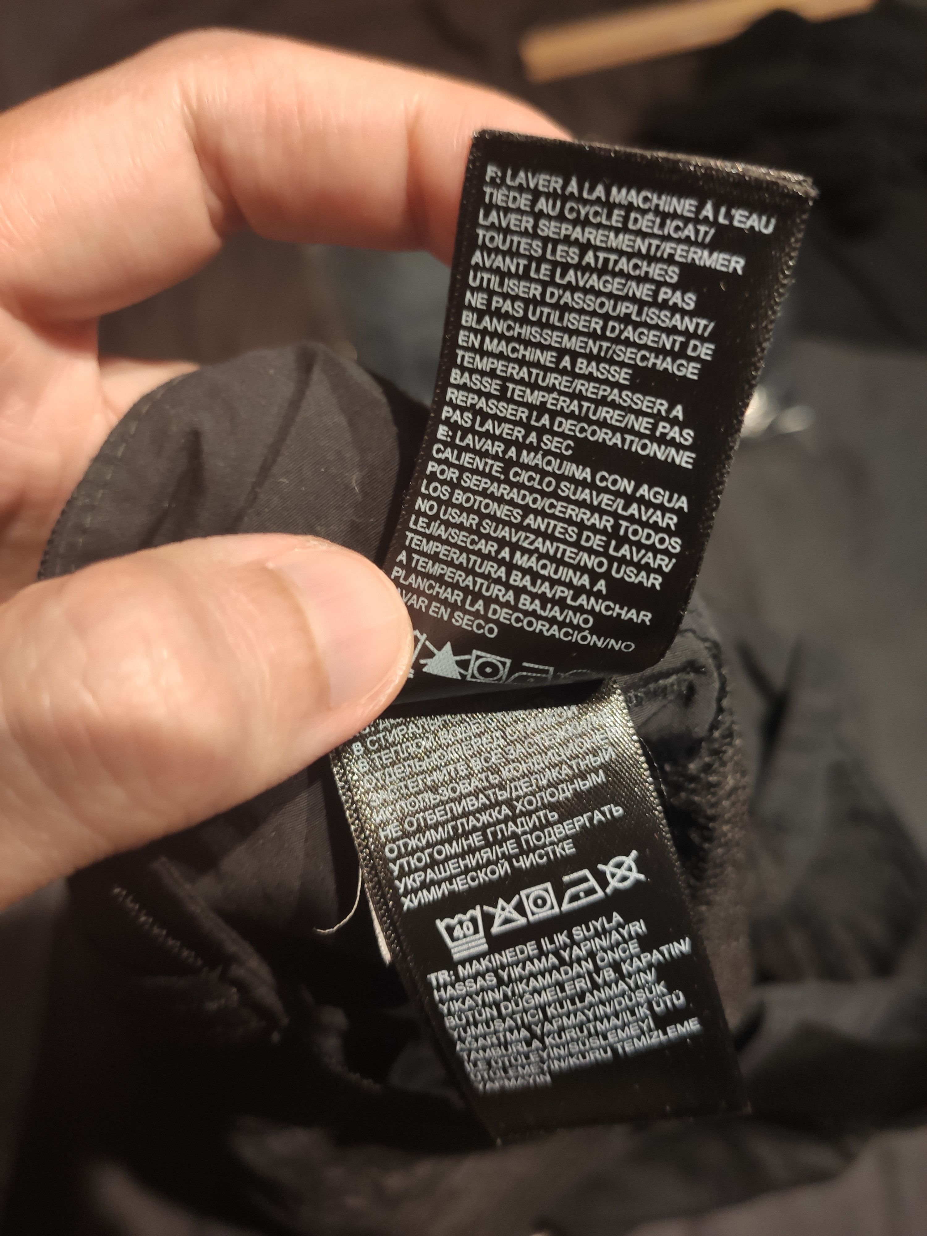 The North Face The North Face Black Box Utility Shorts, Size S Size US 30 / EU 46 - 7 Thumbnail