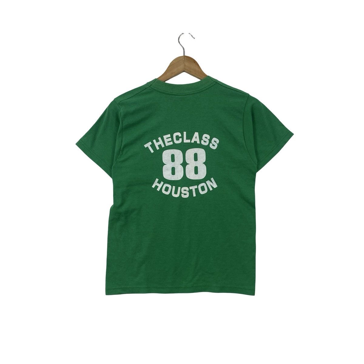 Vintage Vintage CHEEKYS 88 GRAPHIC T-Shirt Retro Sports Style Casua Size US XS / EU 42 / 0 - 7 Thumbnail