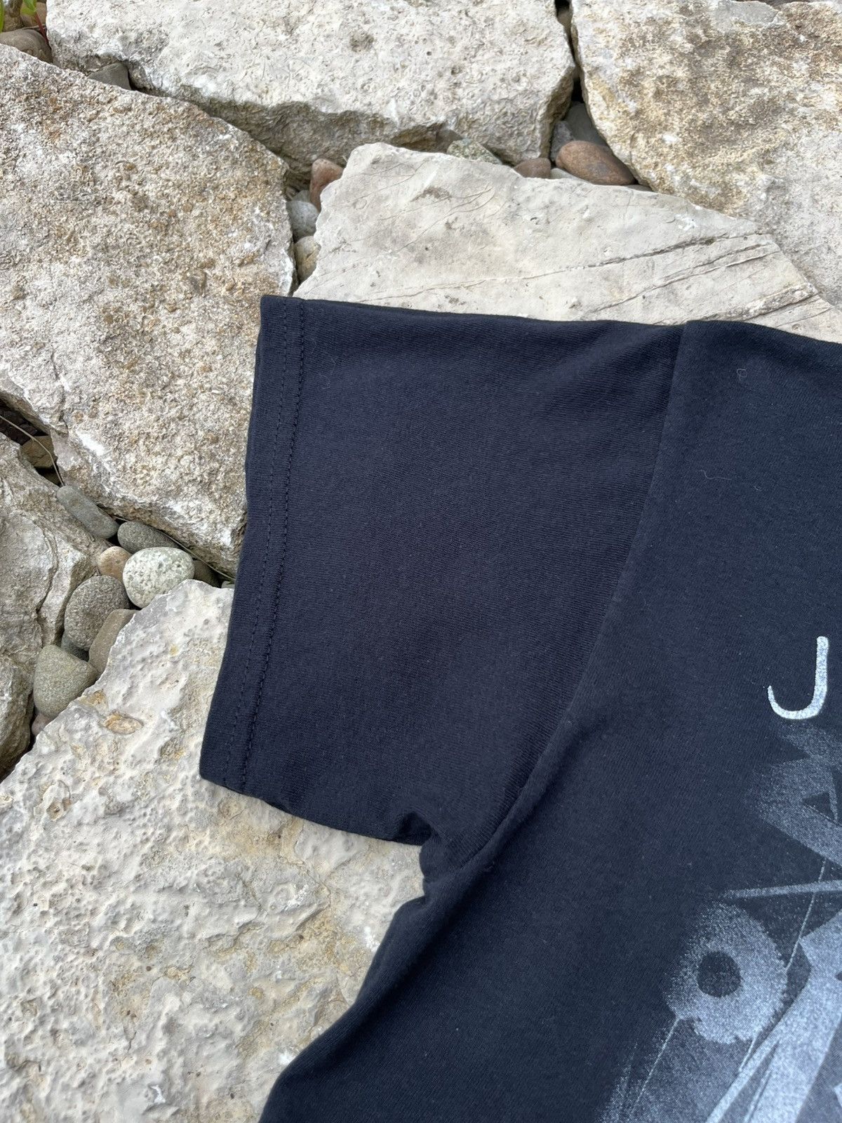 Band Tees × Justin Bieber × Vintage Justin Bieber purpose tour t-shirt y2k tee praying rare band Size US M / EU 48-50 / 2 - 11 Thumbnail