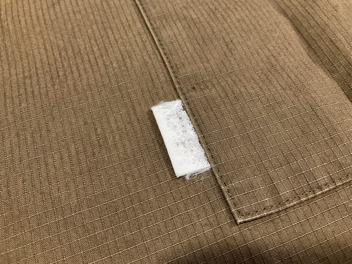 Undercover 🔥Archived Vintage Undercover Shirt Melting Pots Aw00 Size US L / EU 52-54 / 3 - 7 Thumbnail