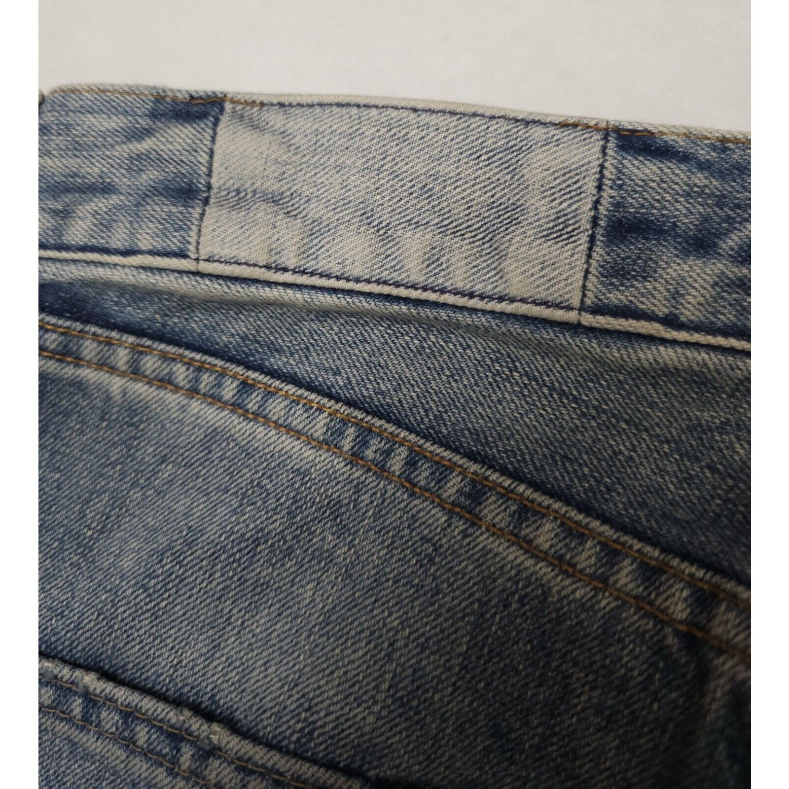 Levi's Levi’s VTntage big E 505-0217 selvedge Button Fly 28 W 30 Size US 28 / EU 44 - 8 Thumbnail