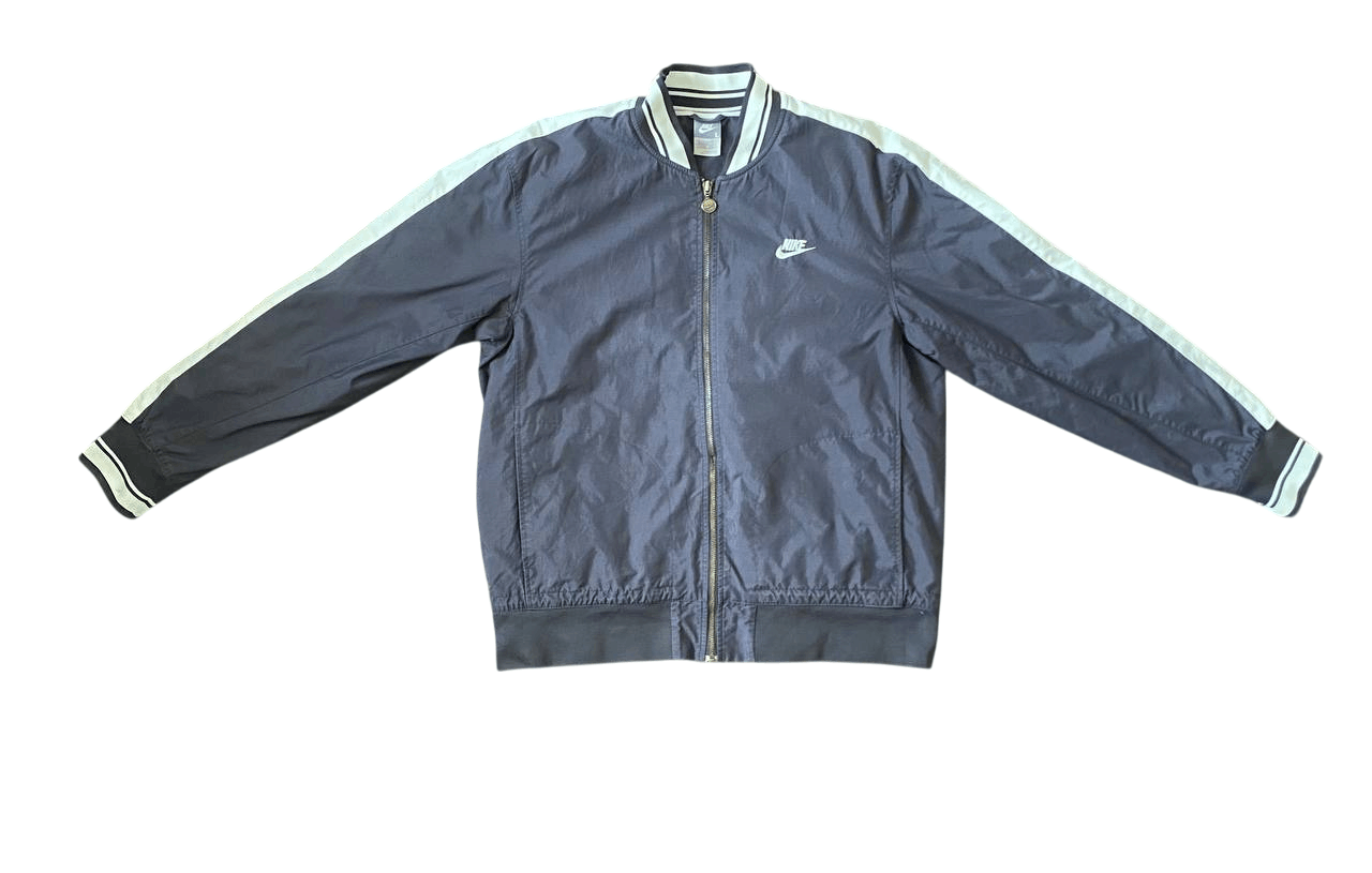 Nike × Vintage Vintage Nike Jacket L Size US L / EU 52-54 / 3 - 1 Thumbnail