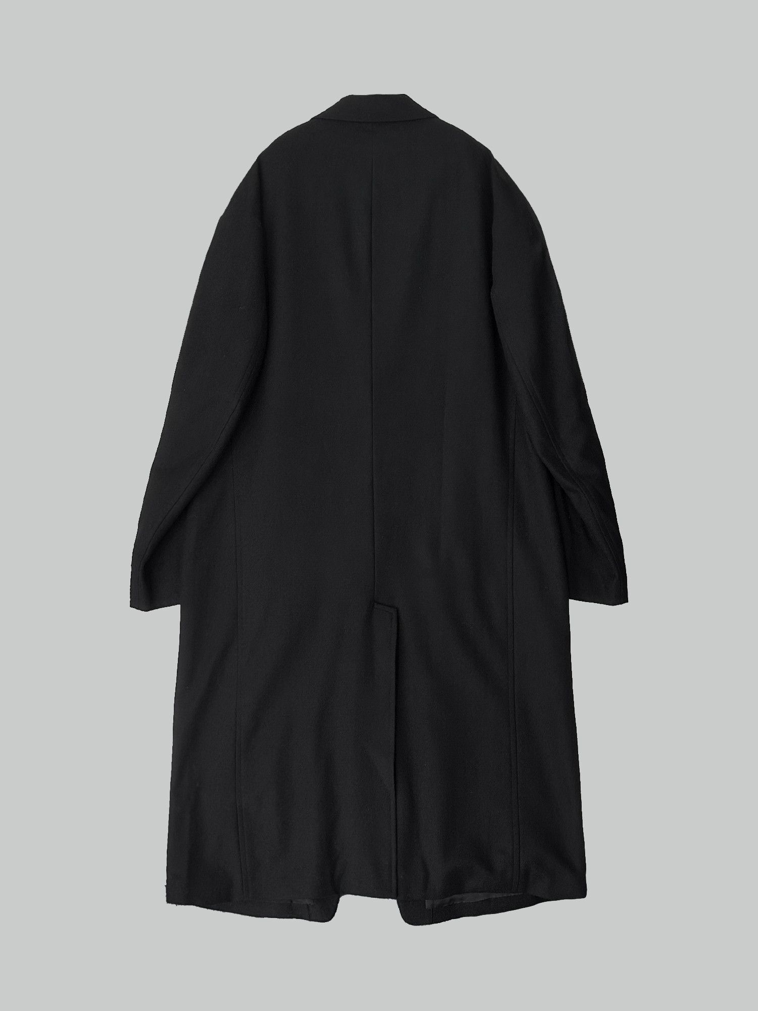 Yohji Yamamoto y's yohji yamamoto Size US M / EU 48-50 / 2 - 2 Thumbnail