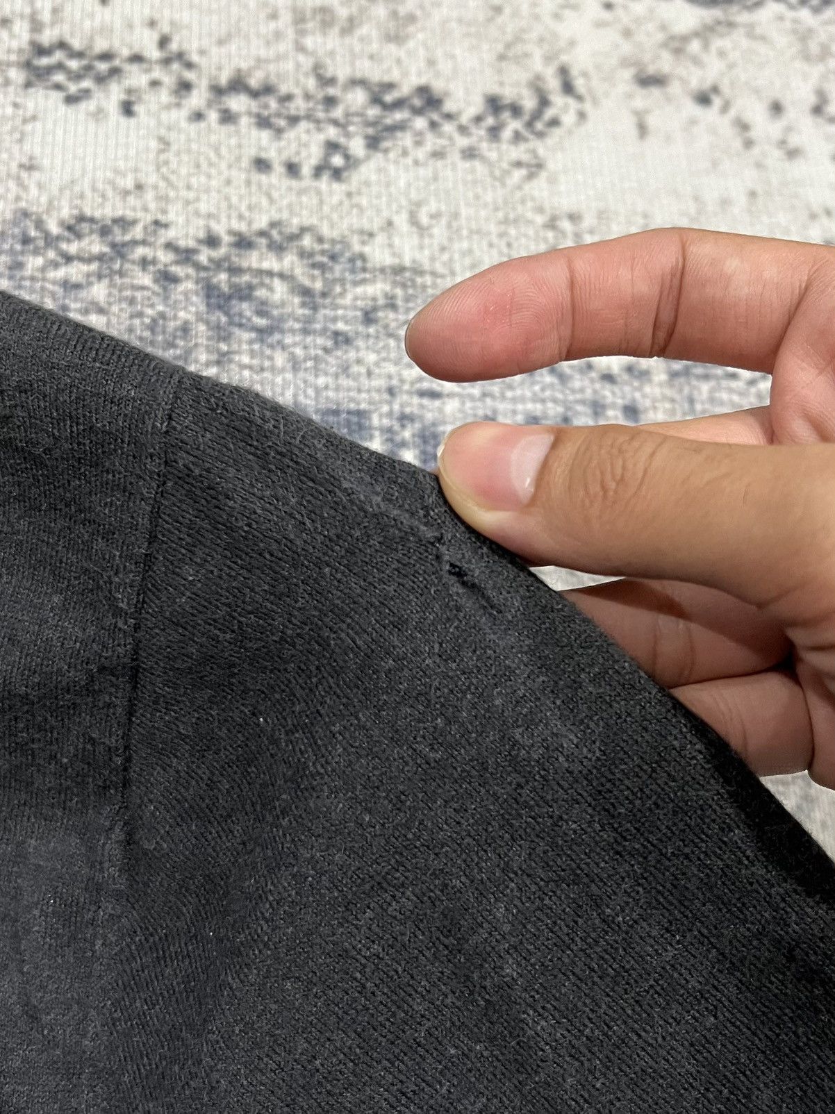 Tsumori Chisato Tsumori Chisato Dark Grey Cardigan Size US M / EU 48-50 / 2 - 9 Thumbnail
