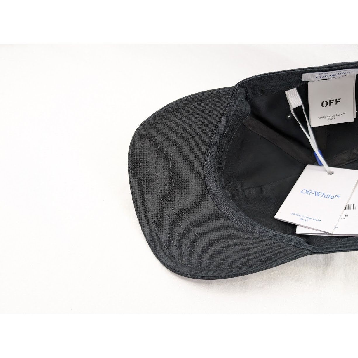 Off-White o1rshd1 Size / M Best Ideas Baseball Cap/Hat Black/Green Size ONE SIZE - 17 Thumbnail