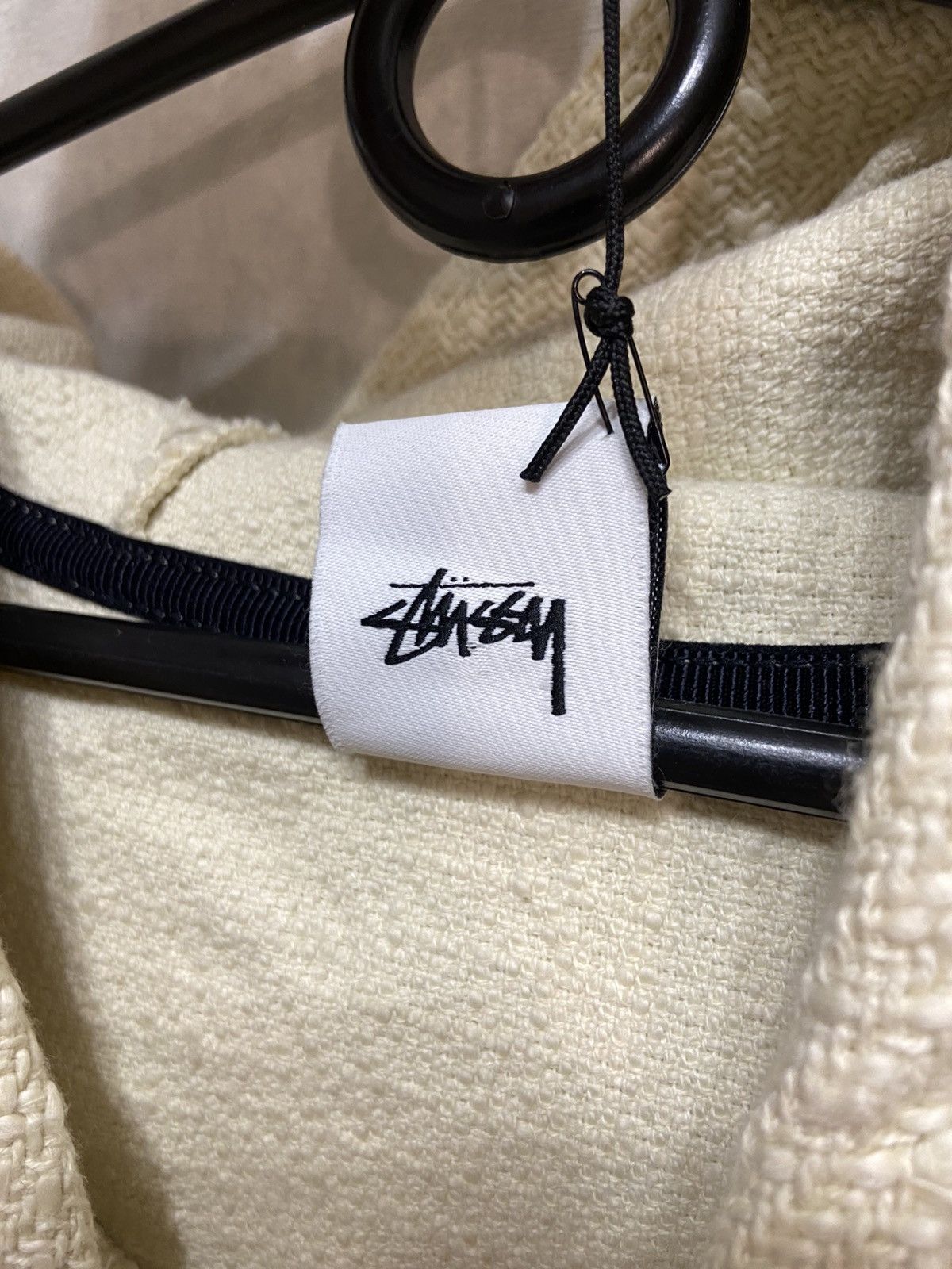 Nike × Stussy Nike x Stüssy NRG Pullover Hoodie XL Size US XL / EU 56 / 4 - 11 Thumbnail