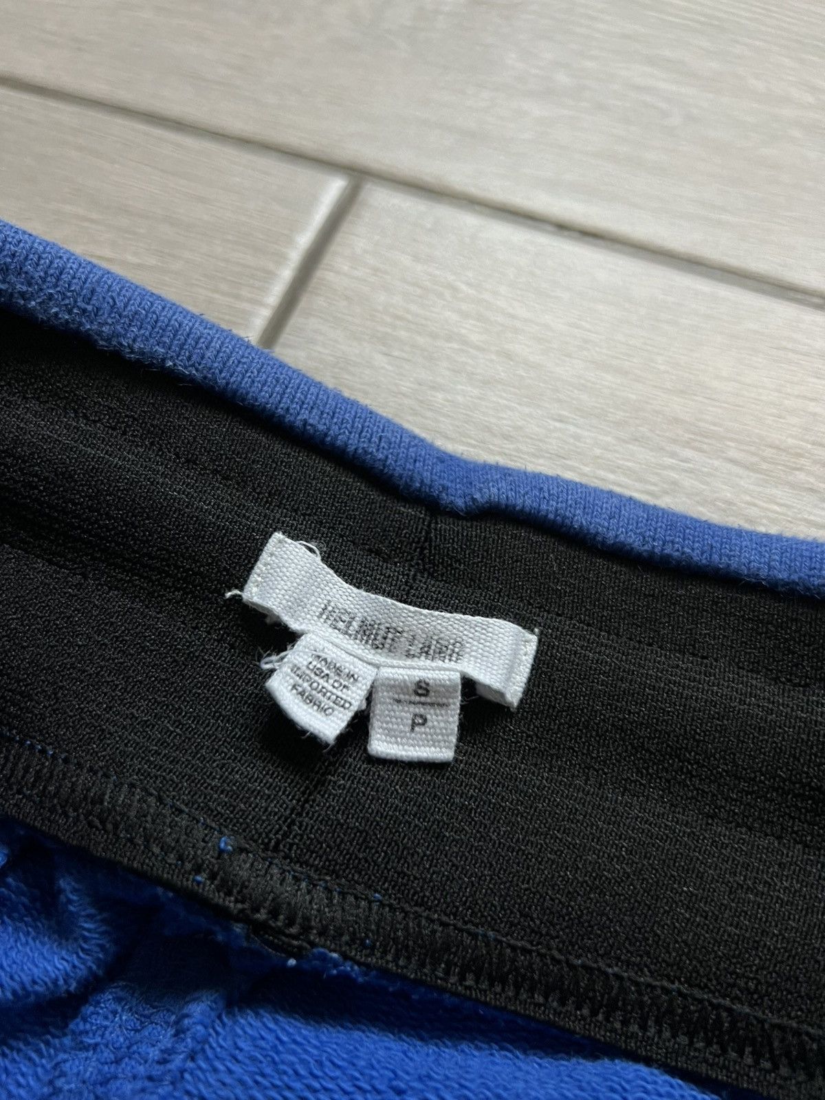 Helmut Lang Helmut Lang Shorts Vintage Size US 30 / EU 46 - 10 Thumbnail
