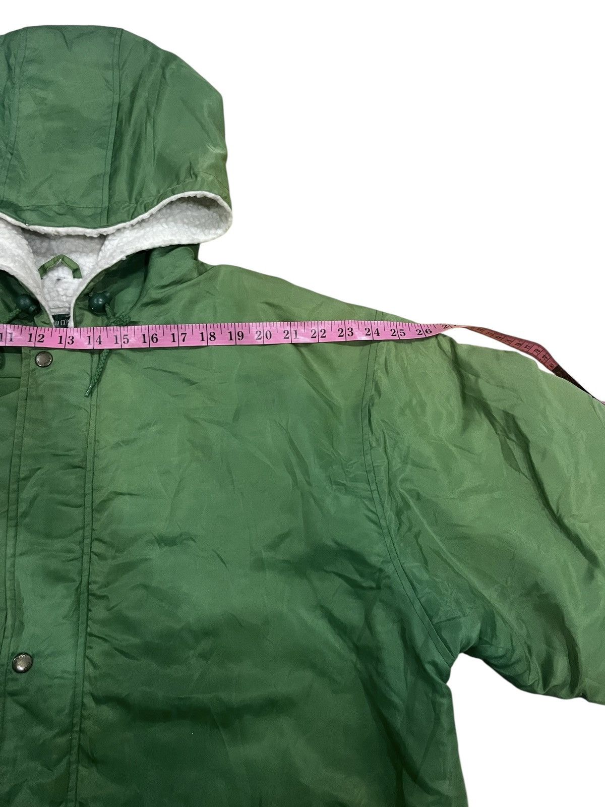Polo Ralph Lauren Vintage POLO COUNTRY long jaket Size US M / EU 48-50 / 2 - 13 Thumbnail