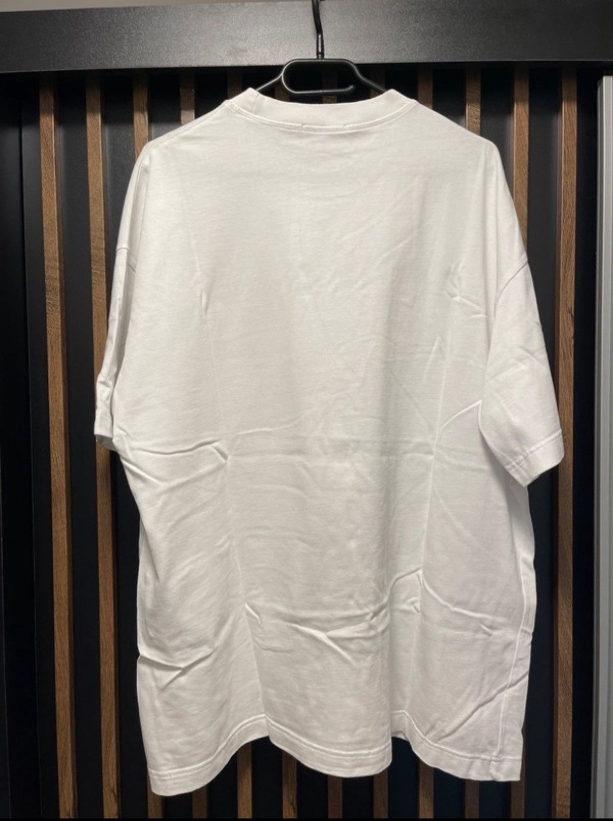 Cole Buxton Cole Buxton Fight Camp Tee Size US L / EU 52-54 / 3 - 4 Thumbnail
