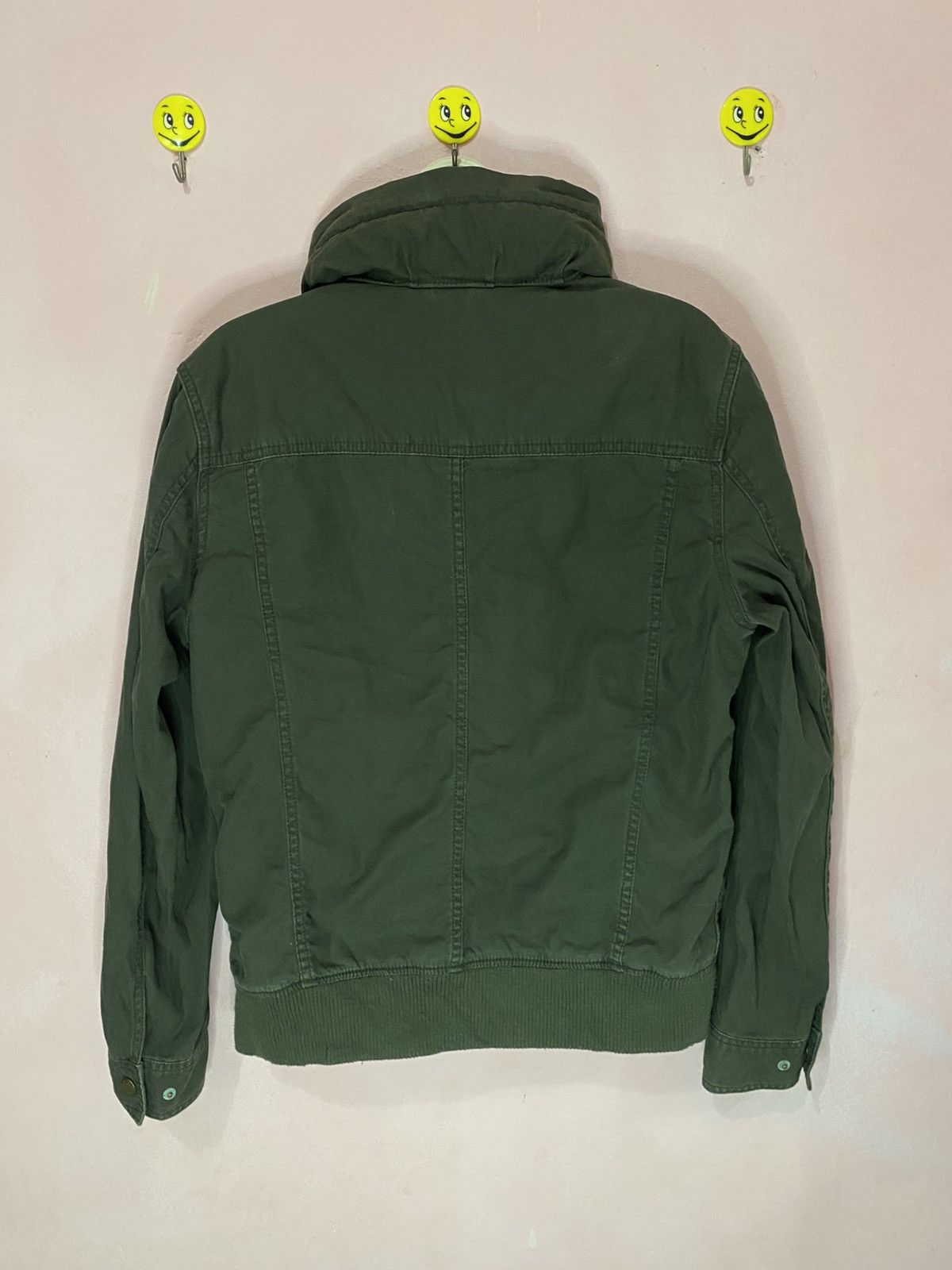 Los Angeles Apparel × Von Dutch Von dutch los angeles motorcycle jacket Size US L / EU 52-54 / 3 - 3 Thumbnail
