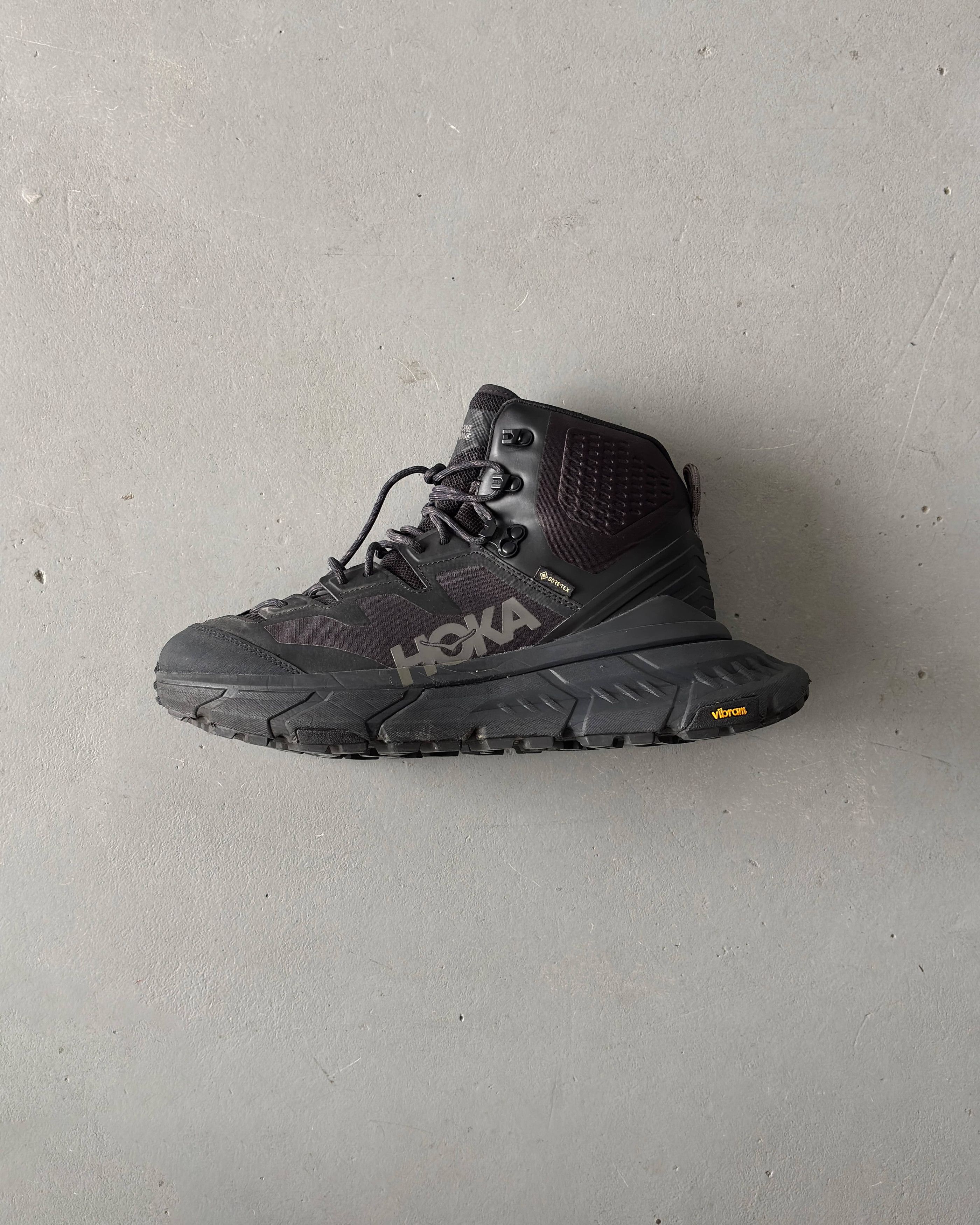 Hoka Hoka One TenNine Hike GORE-TEX Size US 10 / EU 43 - 4 Thumbnail
