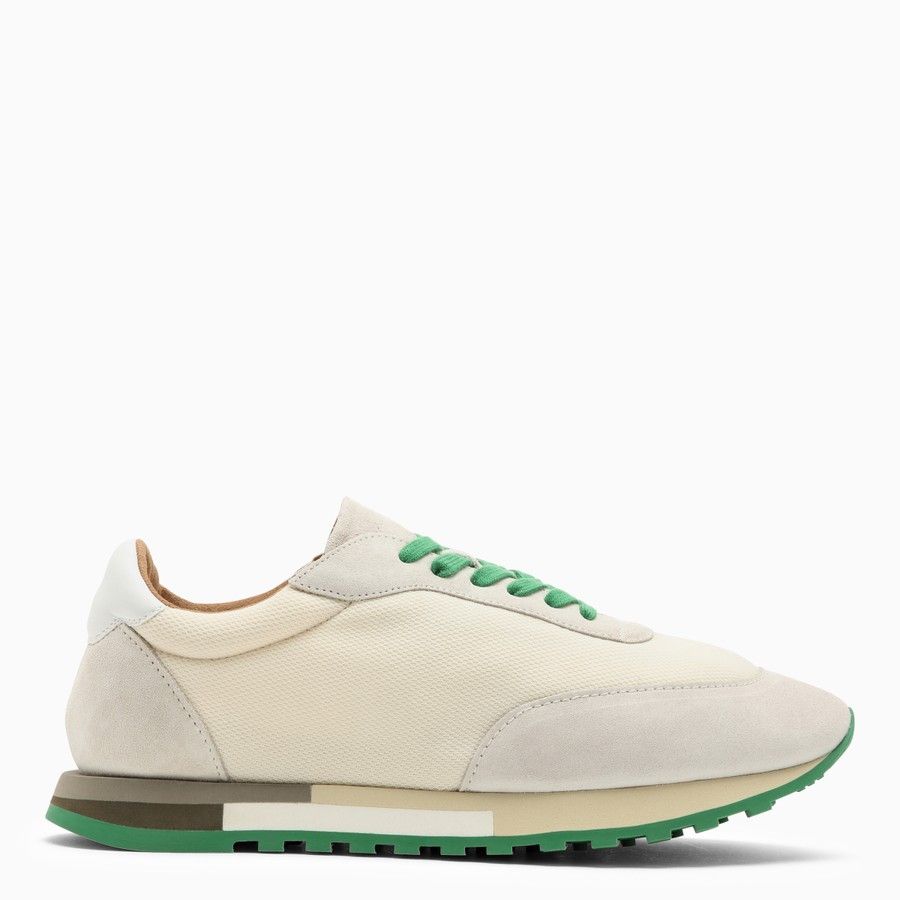 The Row o1d2blof1024 Low Owen Runner Trainers in Multicolor Size US 9 / IT 39 - 1 Thumbnail