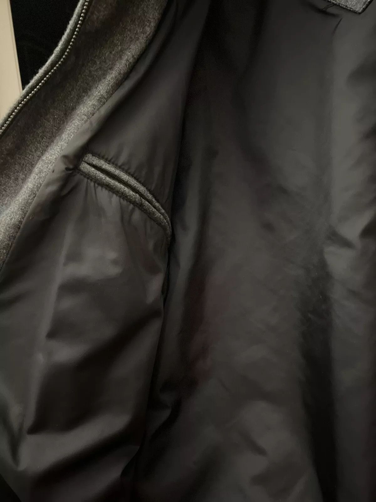 3sixteen 3Sixteen Bomber Jacket Size US S / EU 44-46 / 1 - 3 Thumbnail