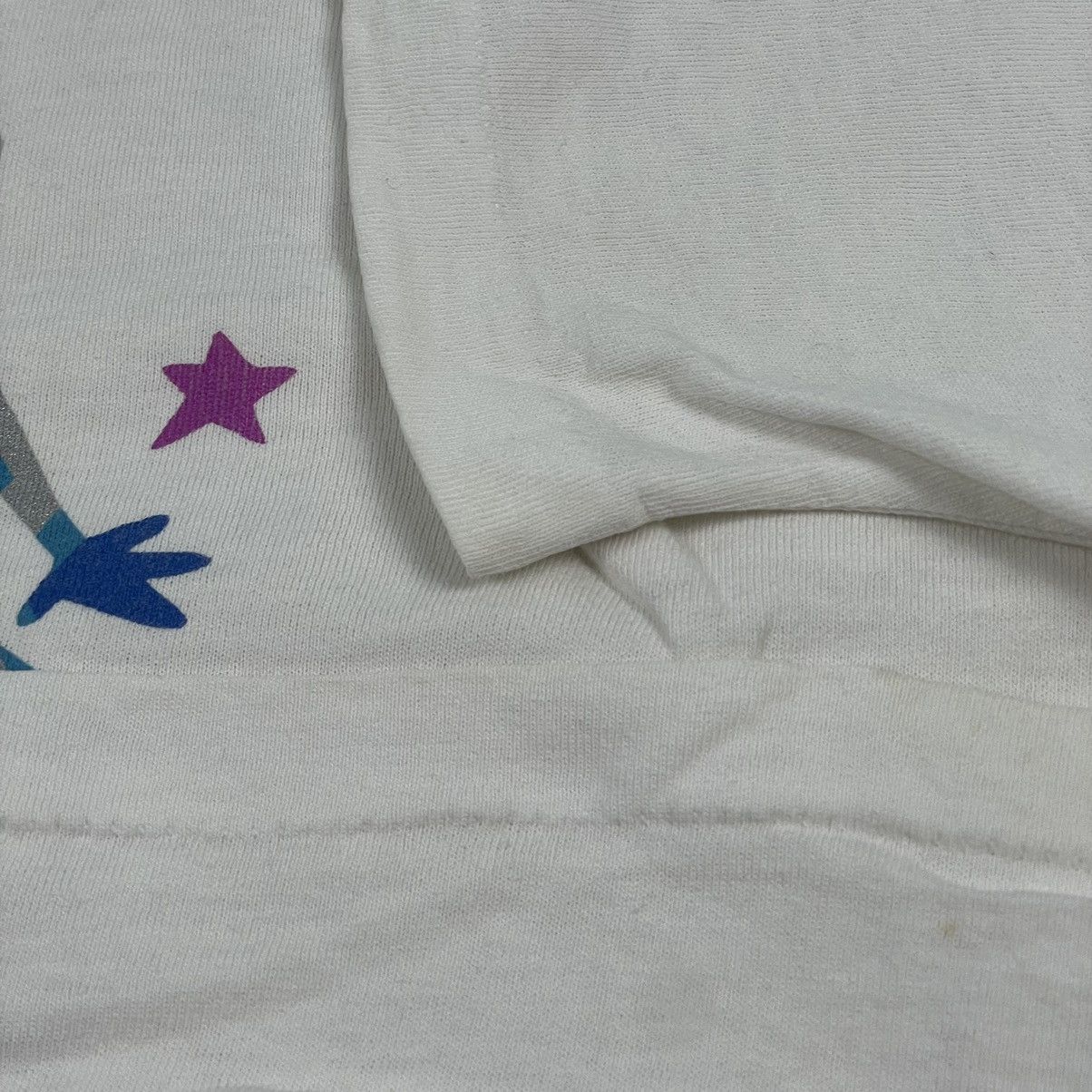 Vintage 🔥LAST PRICE🔥VTG Los Angeles Silver Legacy Casino Promo Tee Size US XL / EU 56 / 4 - 8 Thumbnail