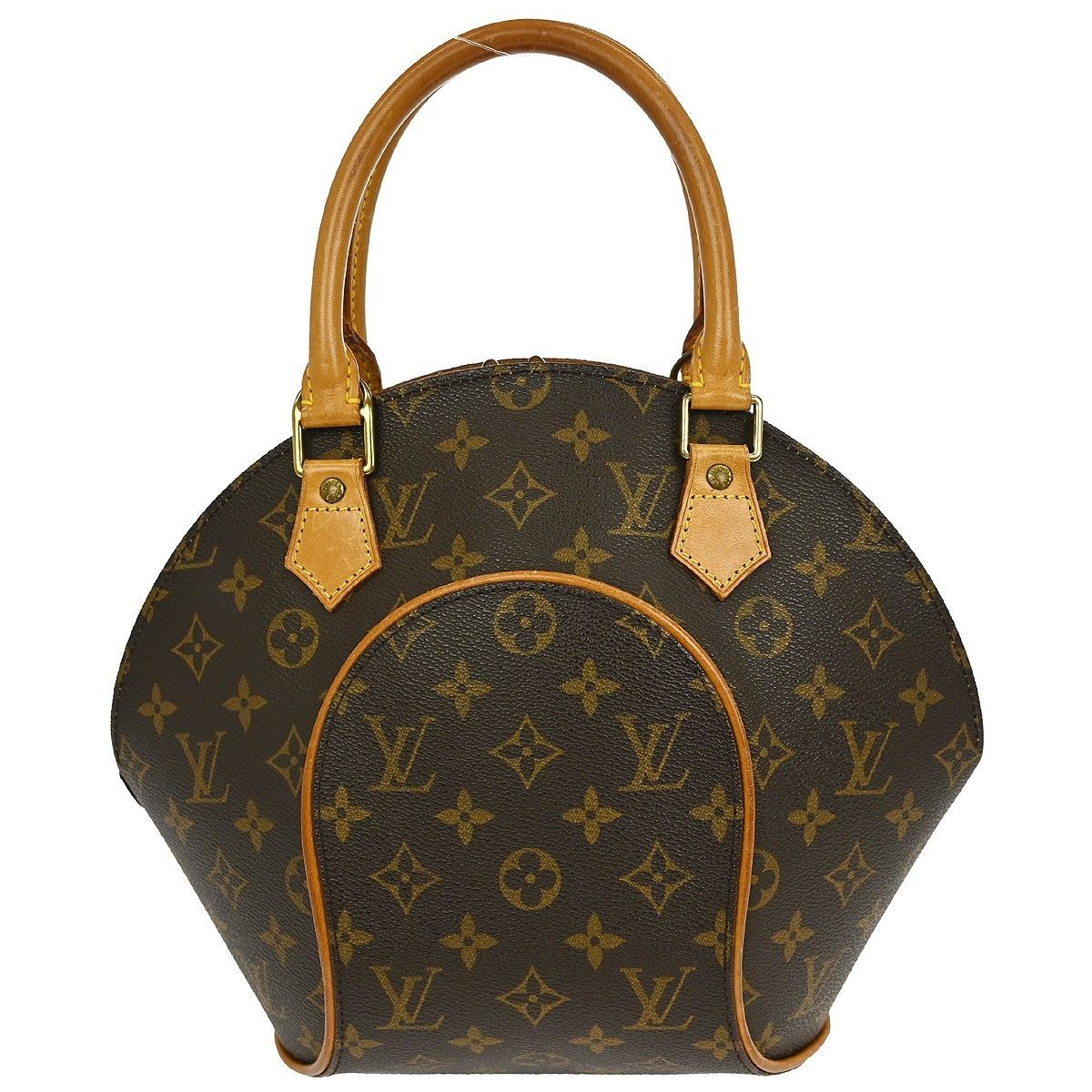 Louis Vuitton Louis Vuitton Ellipse Bag Monogram Canvas Size ONE SIZE - 1 Thumbnail