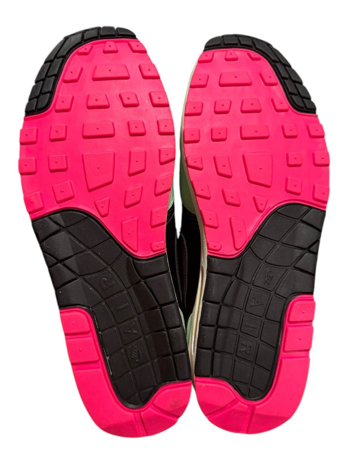 Kanye West × Nike × Yeezy Nike Air Max 1 FB ‘Yeezy’ Size US 12 / EU 45 - 5 Thumbnail