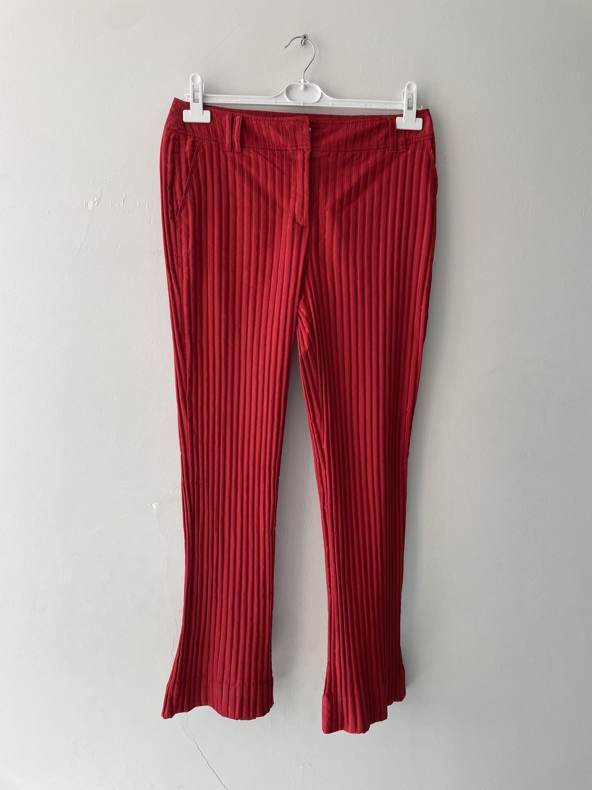 Vintage Vintage trousers Size 26" / US 2 / IT 38 - 3 Thumbnail