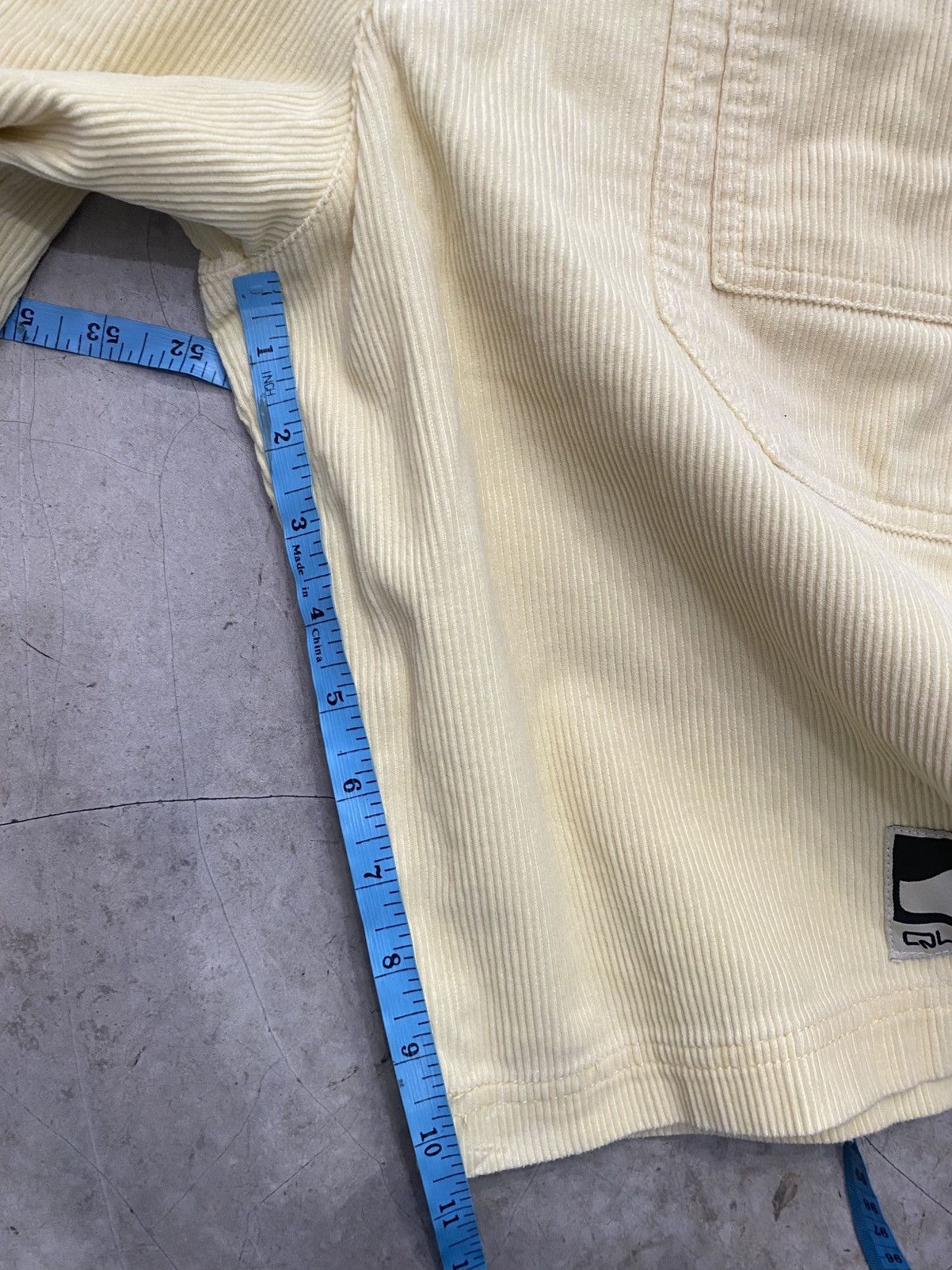 Quicksilver QUIKSILVER SHORTS Size US 34 / EU 50 - 16 Thumbnail